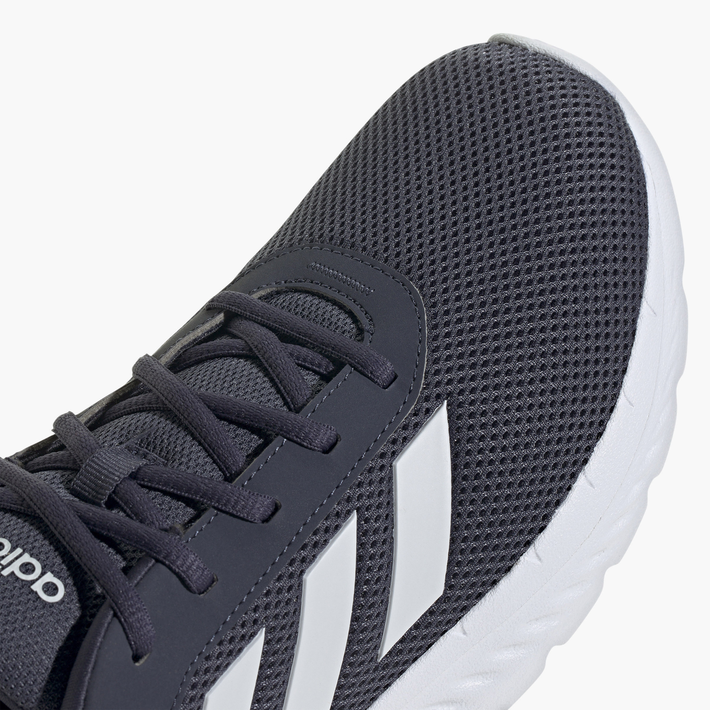 أديداس - حذاء كلاود فوم كومفي للرجال-sports-men-shoes-image-7