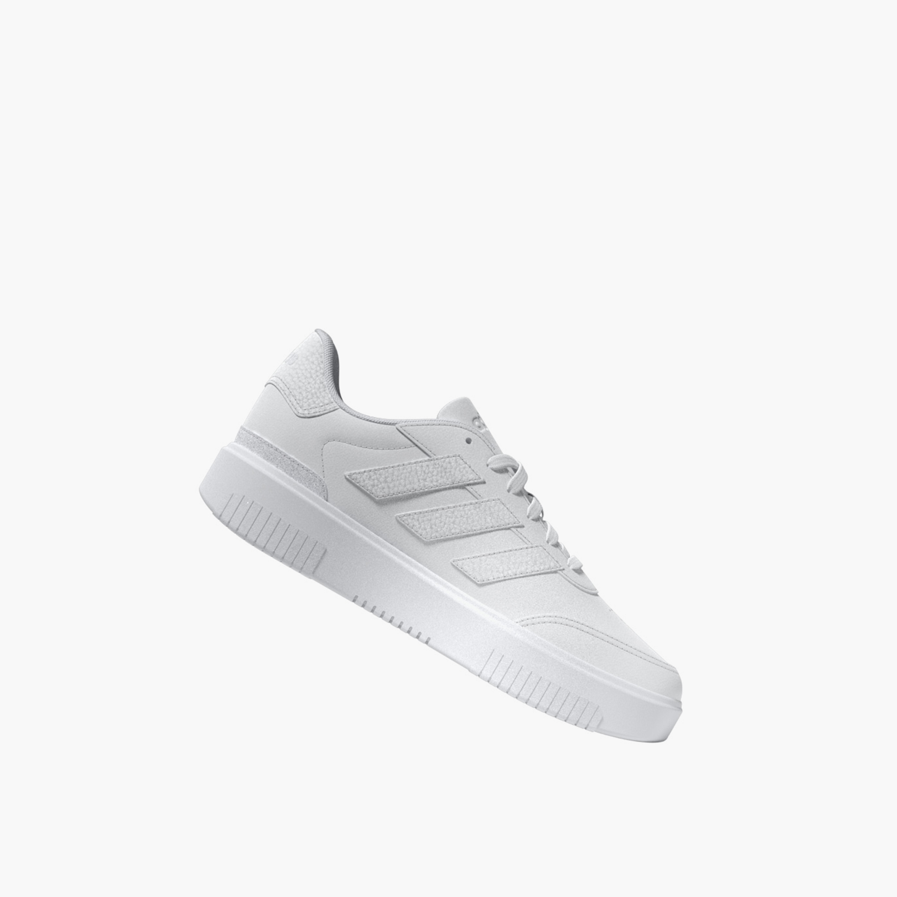 أديداس - حذاء كورت بلوك للنساء-women-shoes-sneakers-image-3