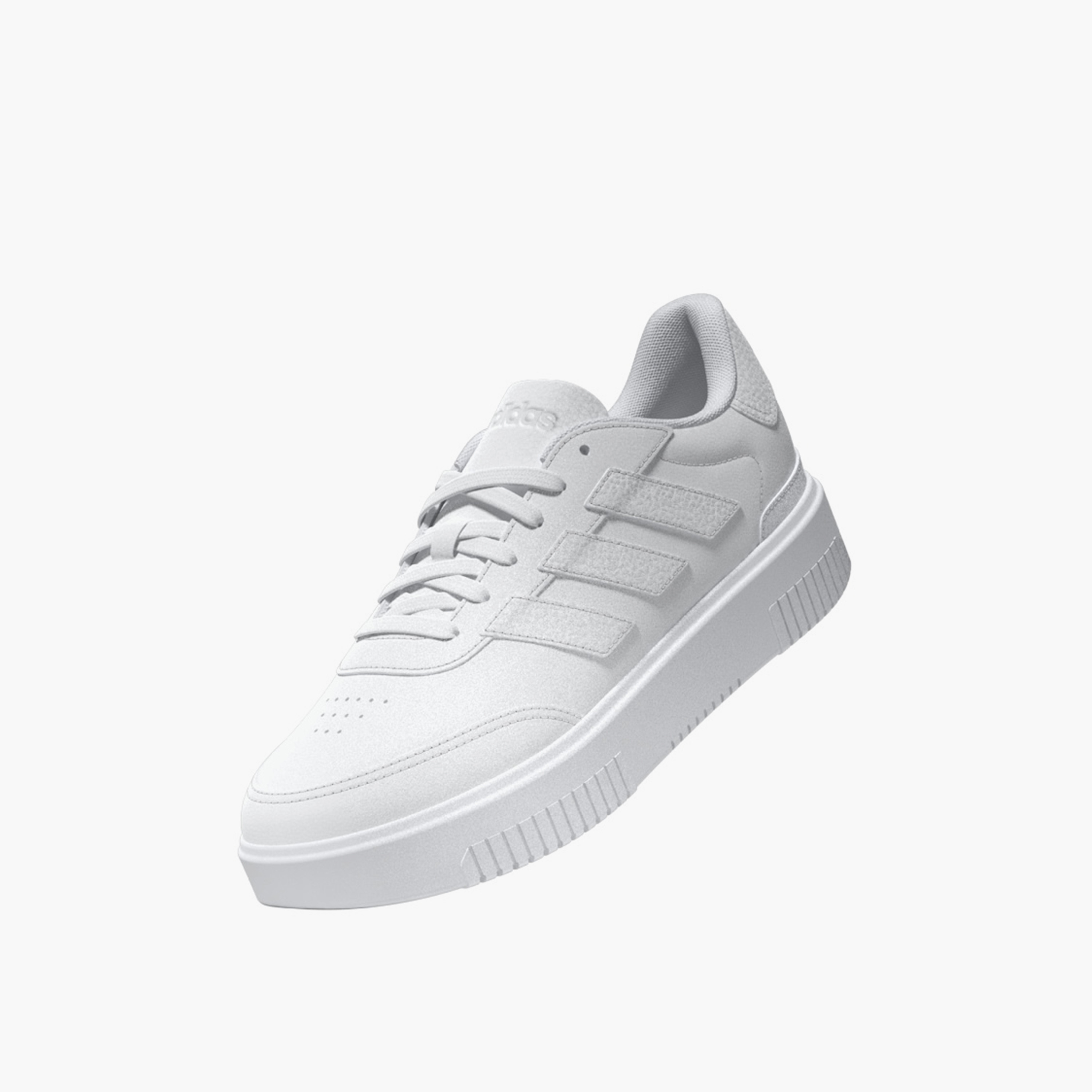 أديداس - حذاء كورت بلوك للنساء-women-shoes-sneakers-image-4
