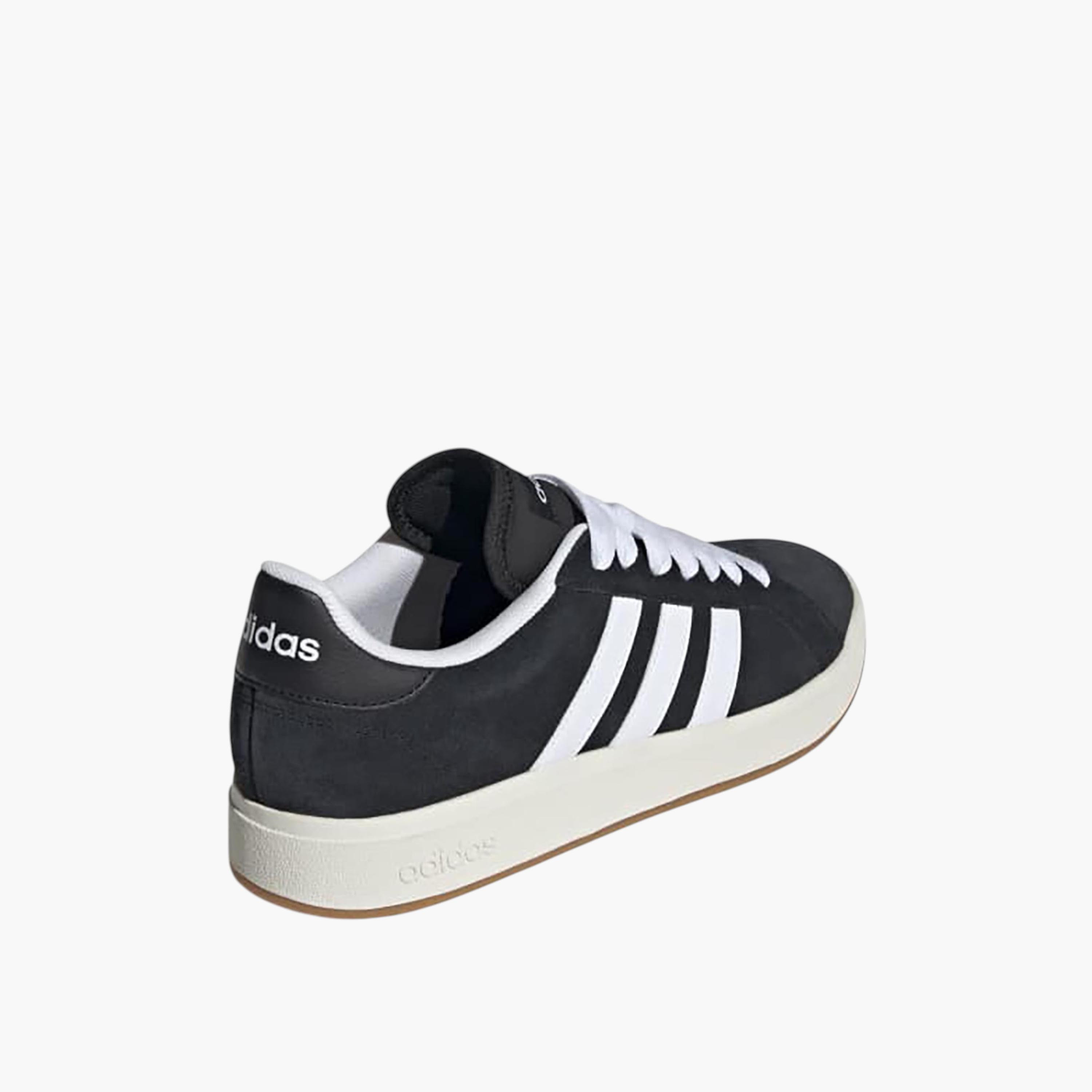 adidas Men's GRAND COURT BASE Lace-Up Sneakers - IH6184-men-shoes-sneakers-image-5