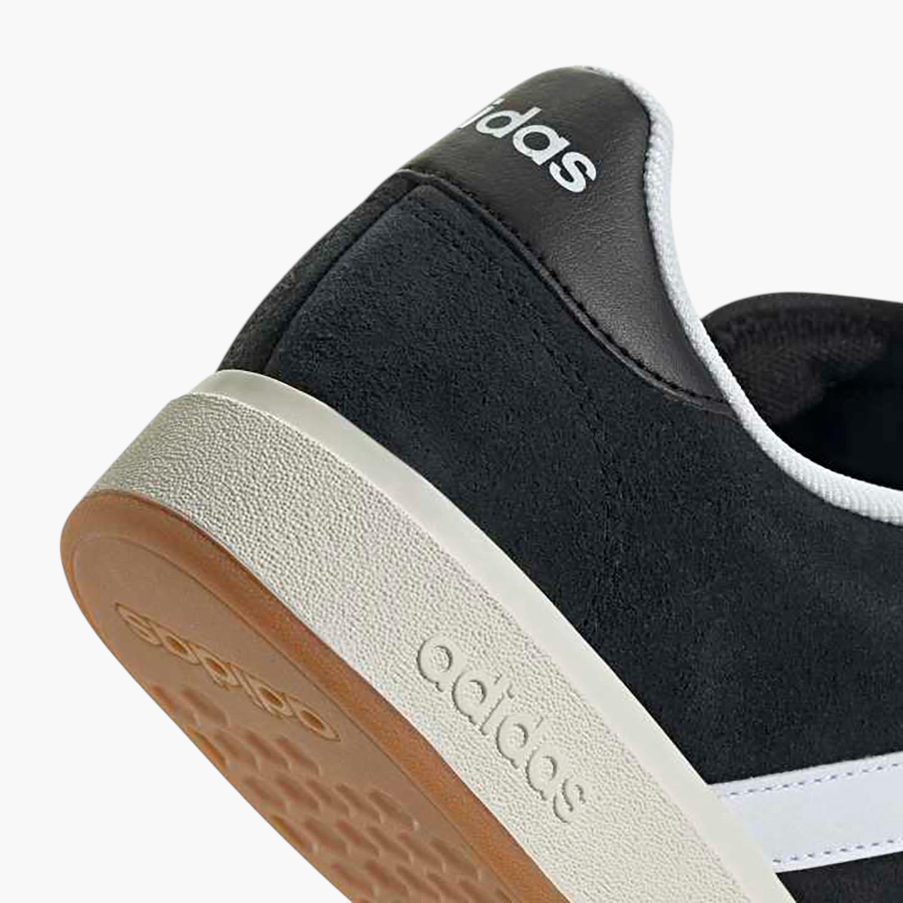 adidas Men's GRAND COURT BASE Lace-Up Sneakers - IH6184-men-shoes-sneakers-image-7