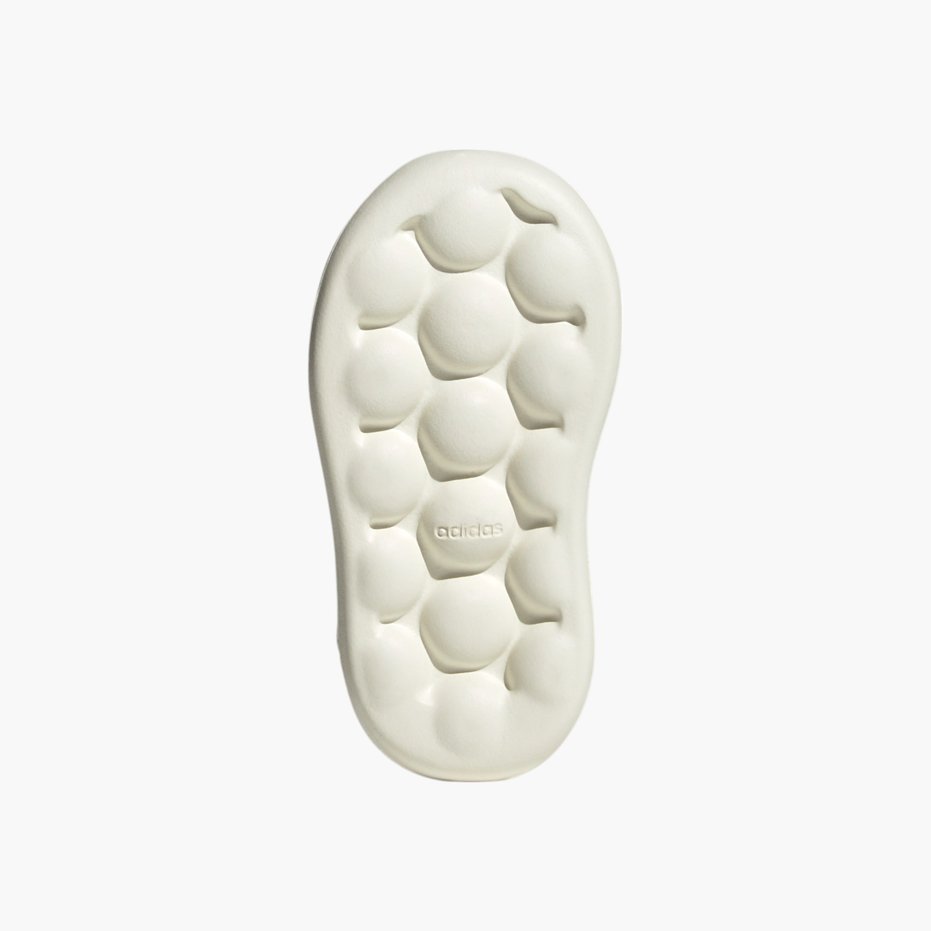 Adidas Girls' GRAND COURT MINNIE CF I Sneakers with Hook and Loop Closure - IH6309-girls-shoes-sneakers-image-5