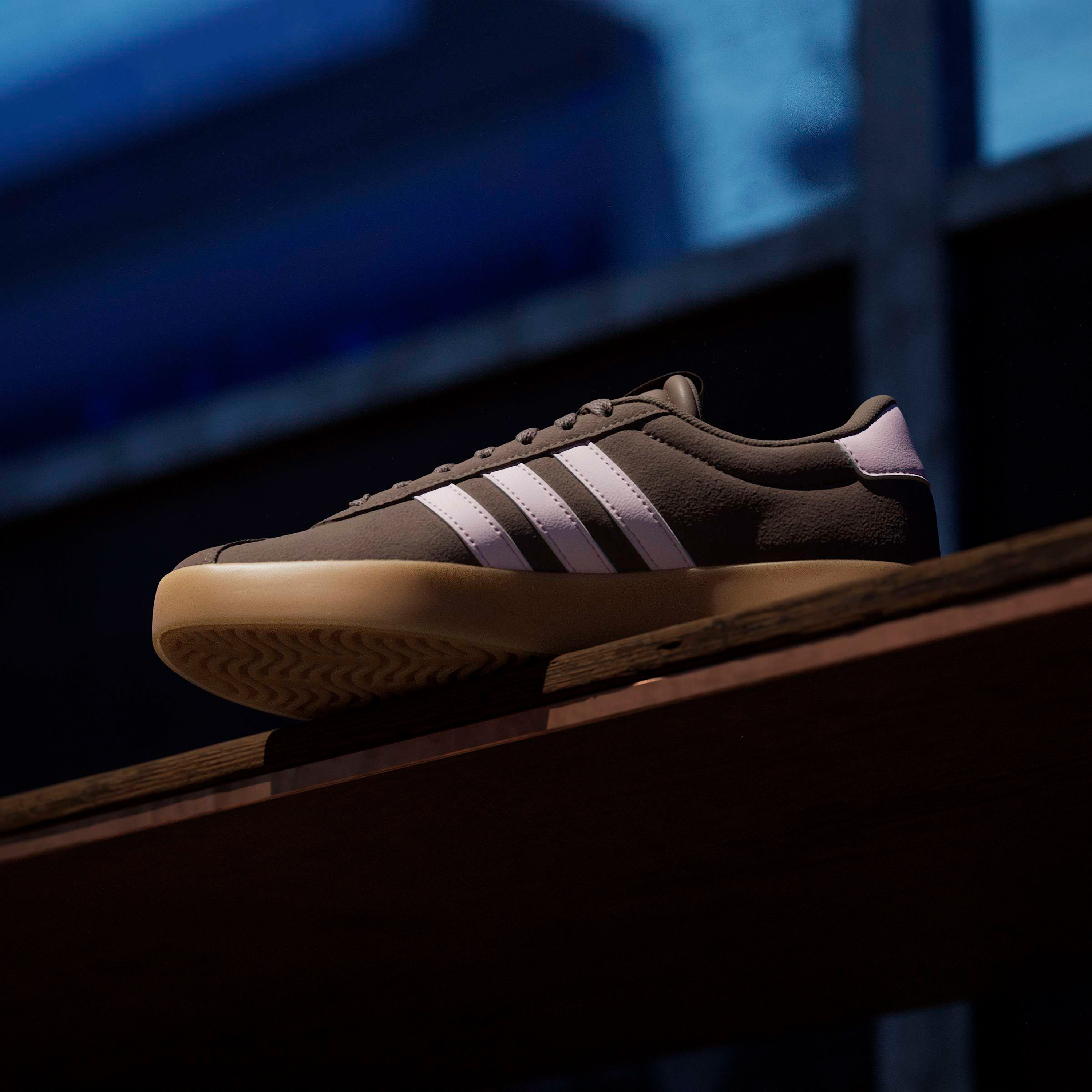 Adidas Women VL Court 3.0 Lace-Up Ankle Sneakers-women-shoes-sneakers-image-11