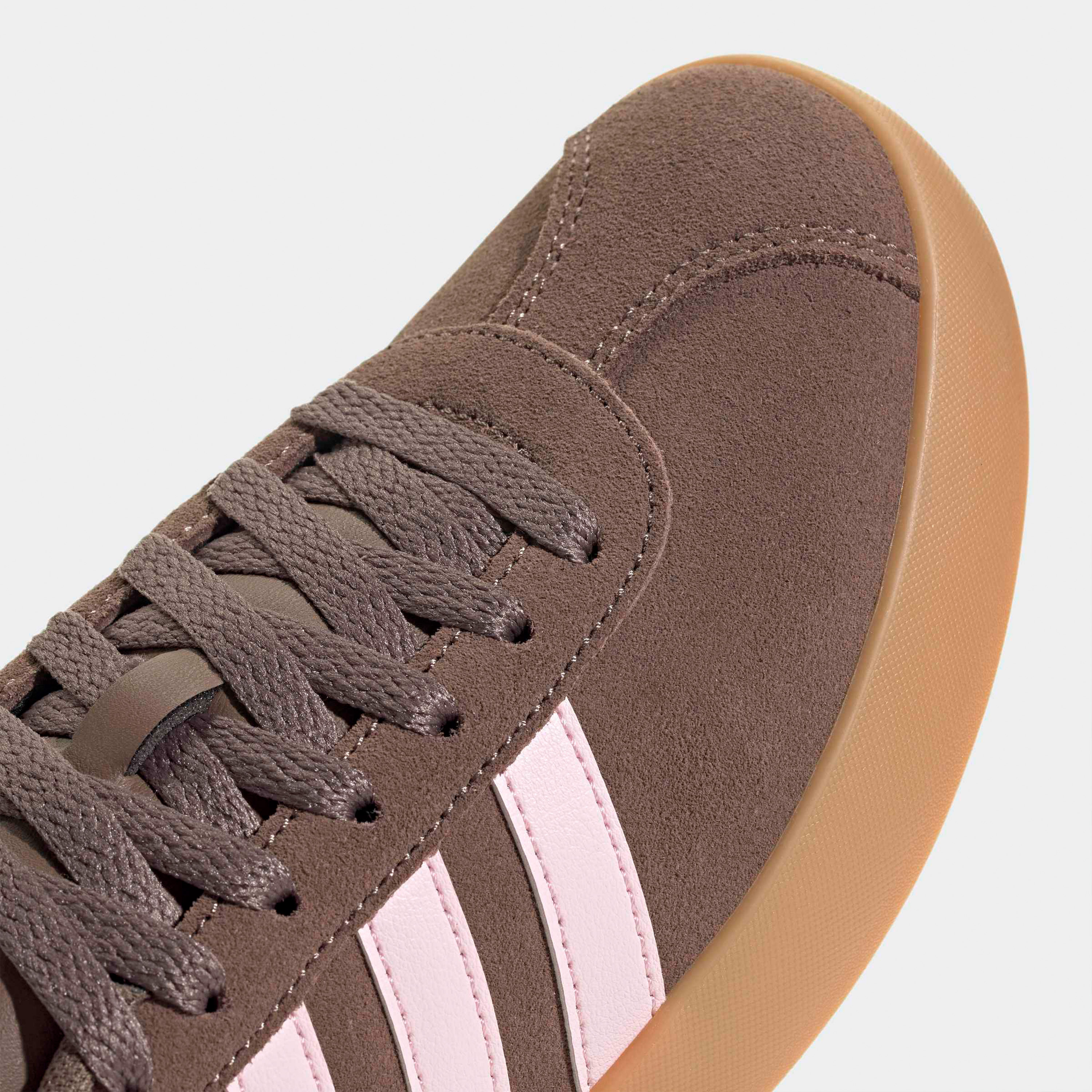 Adidas Women VL Court 3.0 Lace-Up Ankle Sneakers-women-shoes-sneakers-image-6