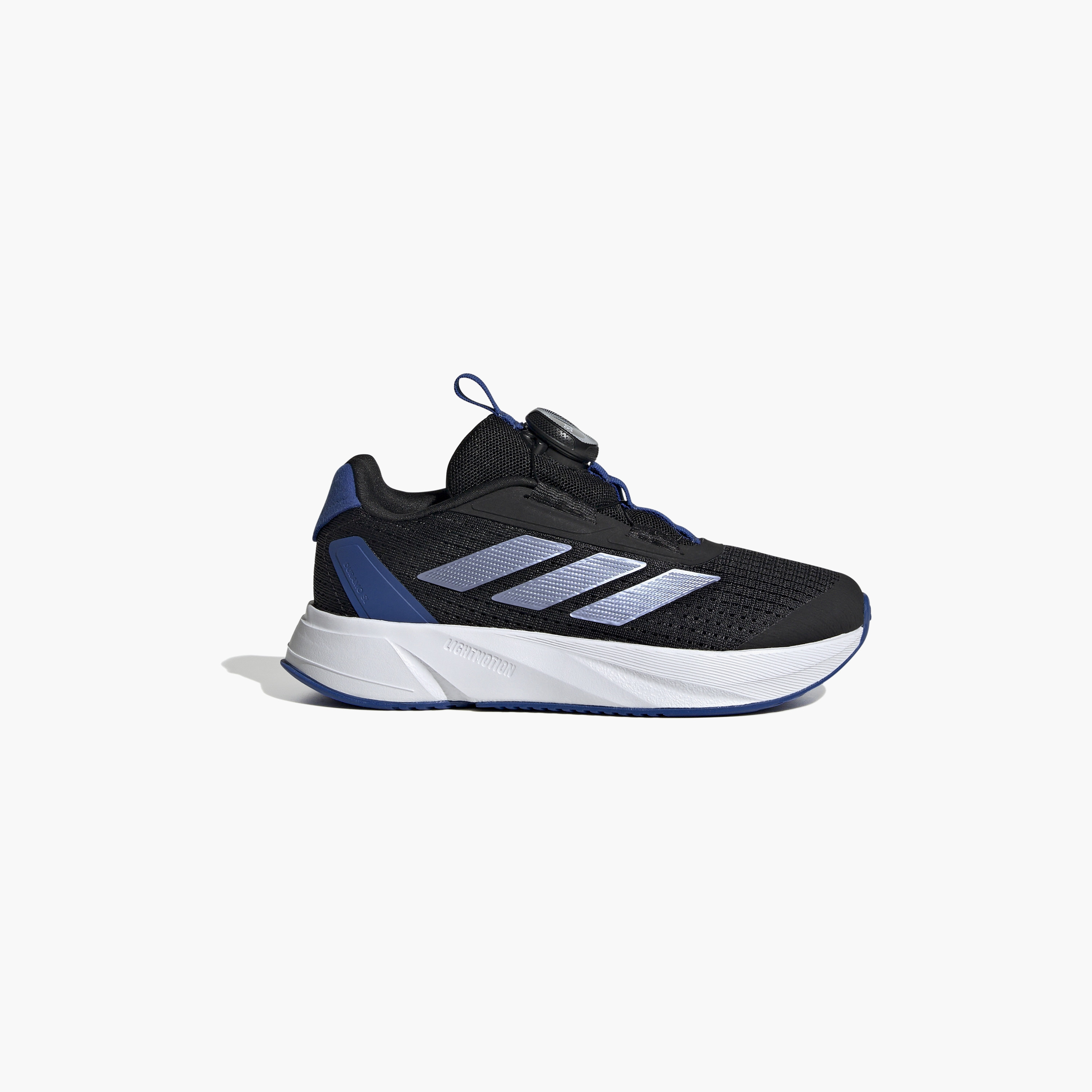 adidas Boys Duramo Sl Boa Lightweight Shoes-sports-boys-shoes-image-2