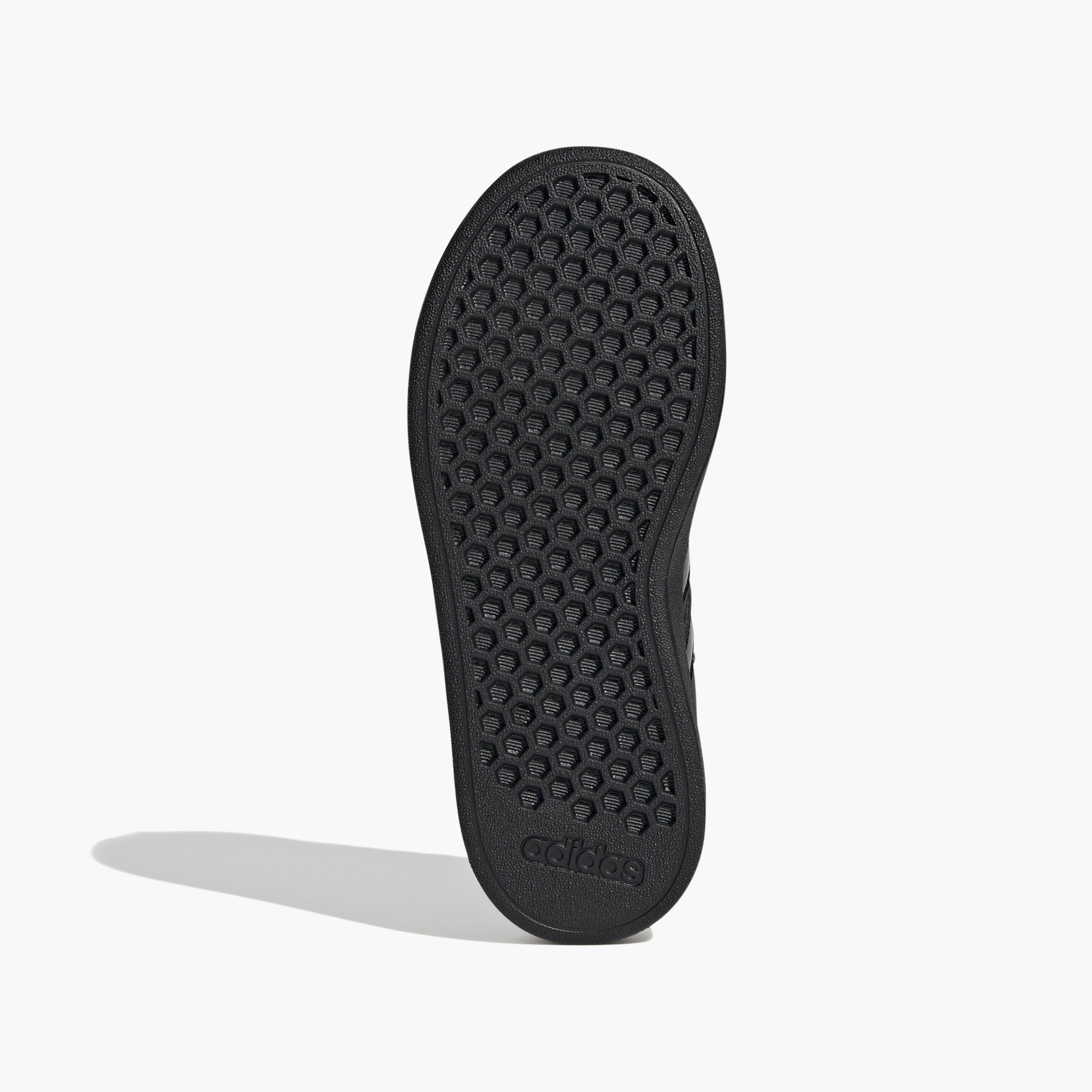سنيكرز أديداس للأولاد ذو ستار وورز جراند كورت IH7533 | OE-sports-boys-shoes-image-5