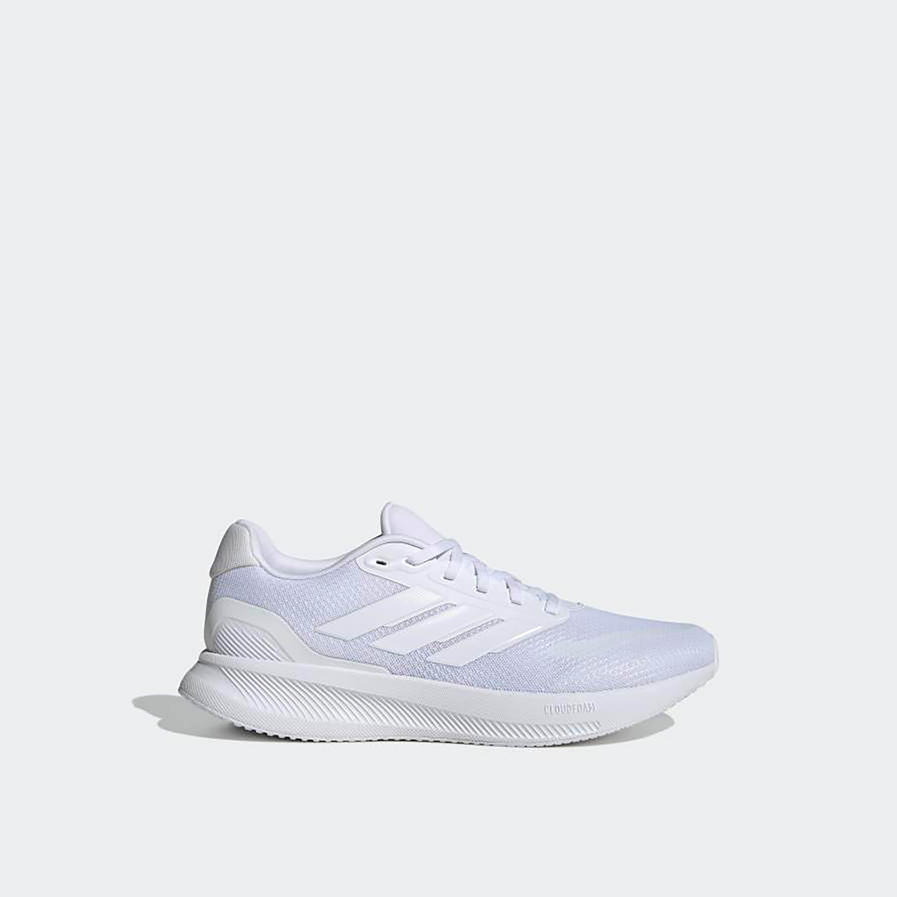 حذاء جري برباط إغلاق "رونفالكون 5" للرجال من أديداس - IH7757-sports-men-shoes-image-2