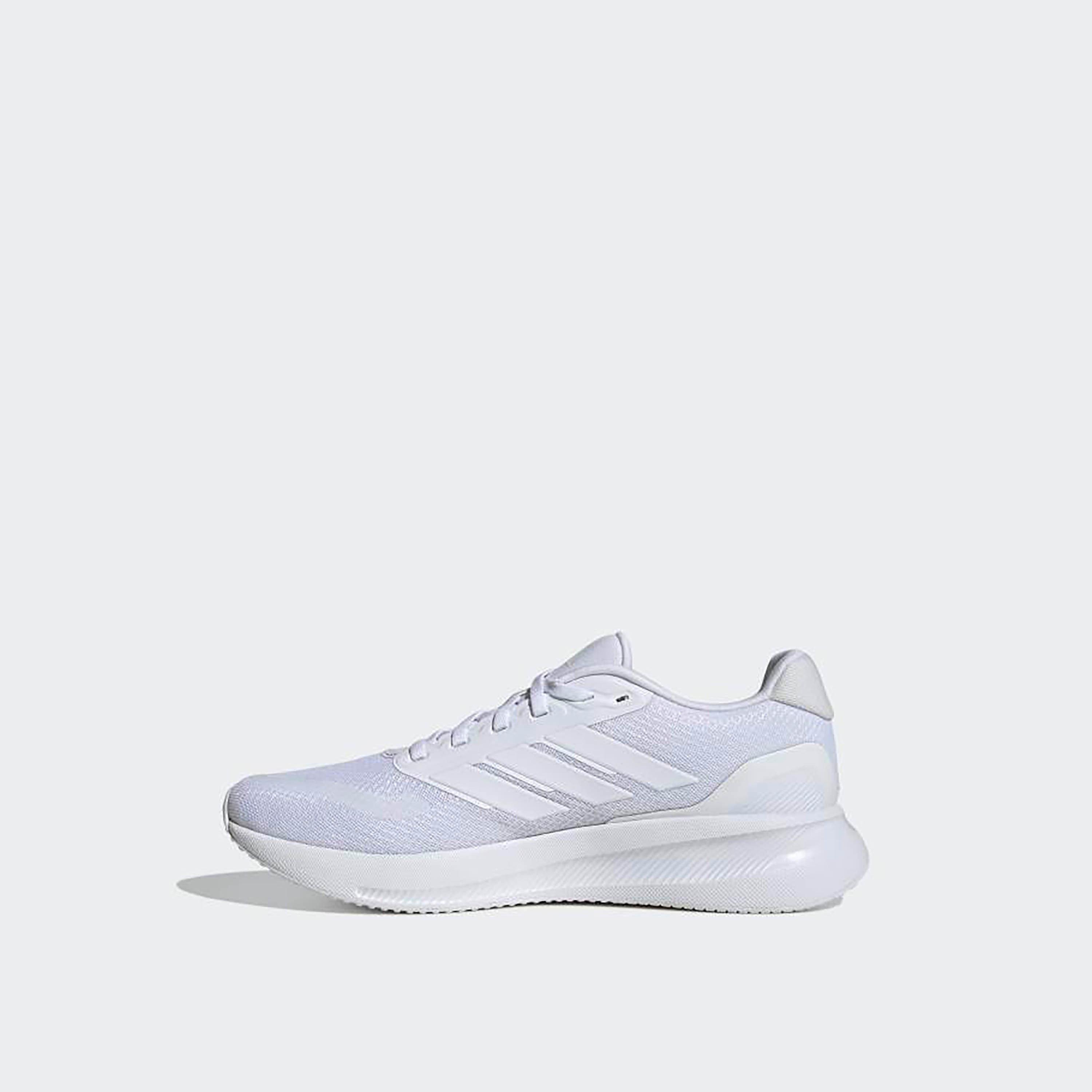 حذاء جري برباط إغلاق "رونفالكون 5" للرجال من أديداس - IH7757-sports-men-shoes-image-4