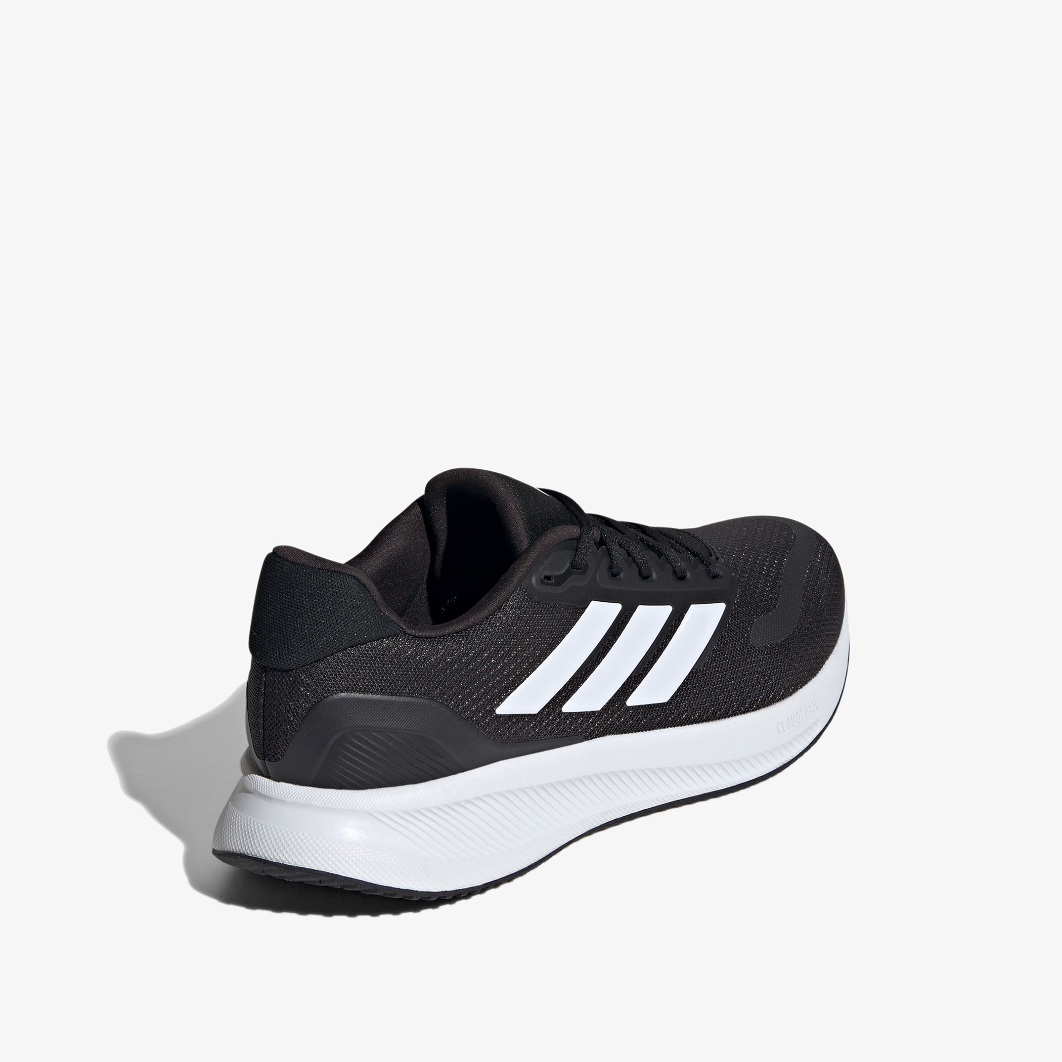 Adidas Men's RUNFALCON 5 Lace-Up Running Shoes - IH7758-sports-men-shoes-image-7