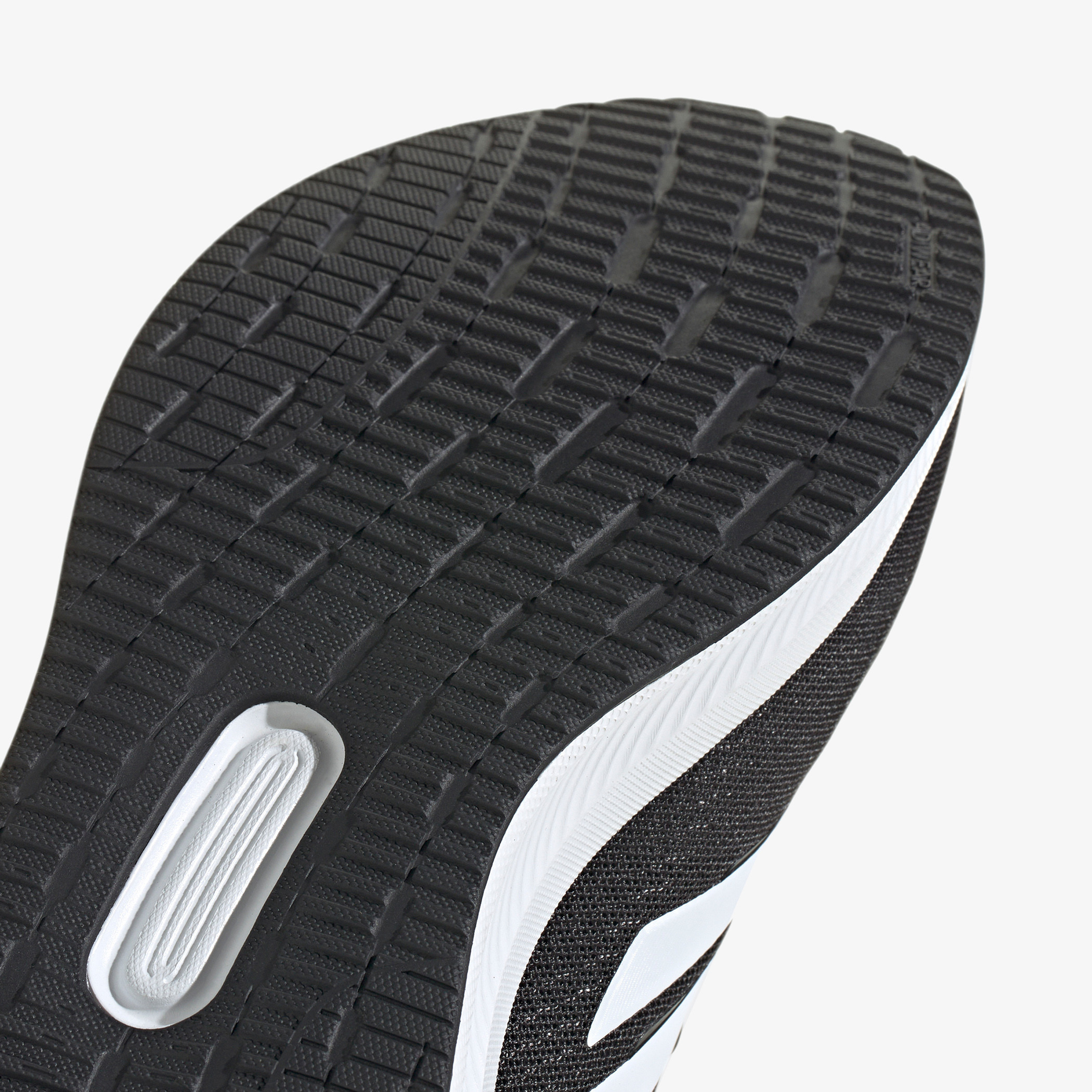 Adidas Men's RUNFALCON 5 Lace-Up Running Shoes - IH7758-sports-men-shoes-image-8