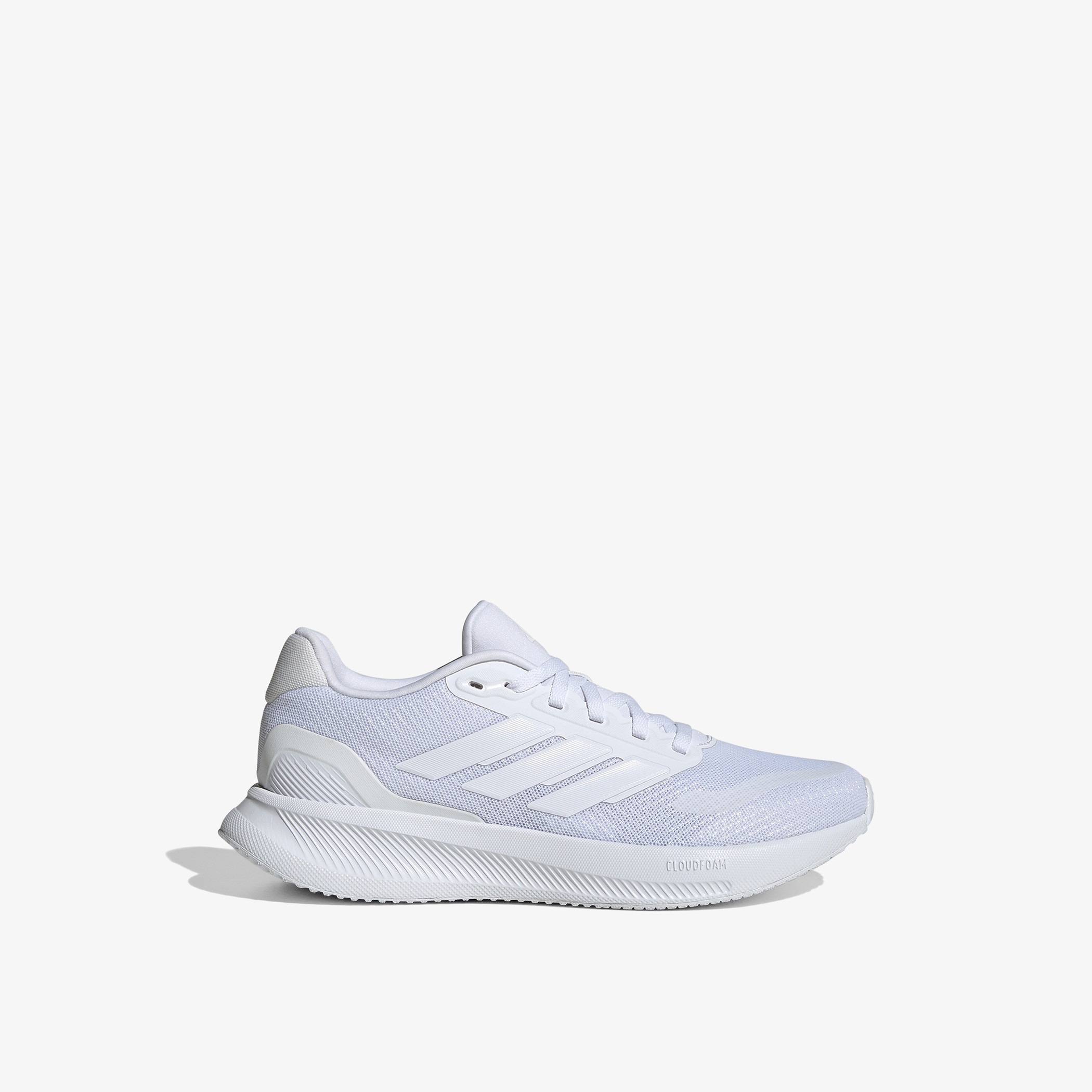 Adidas Women's Lace-Up Running Shoes - Runfalcon 5 W-sports-women-shoes-image-3