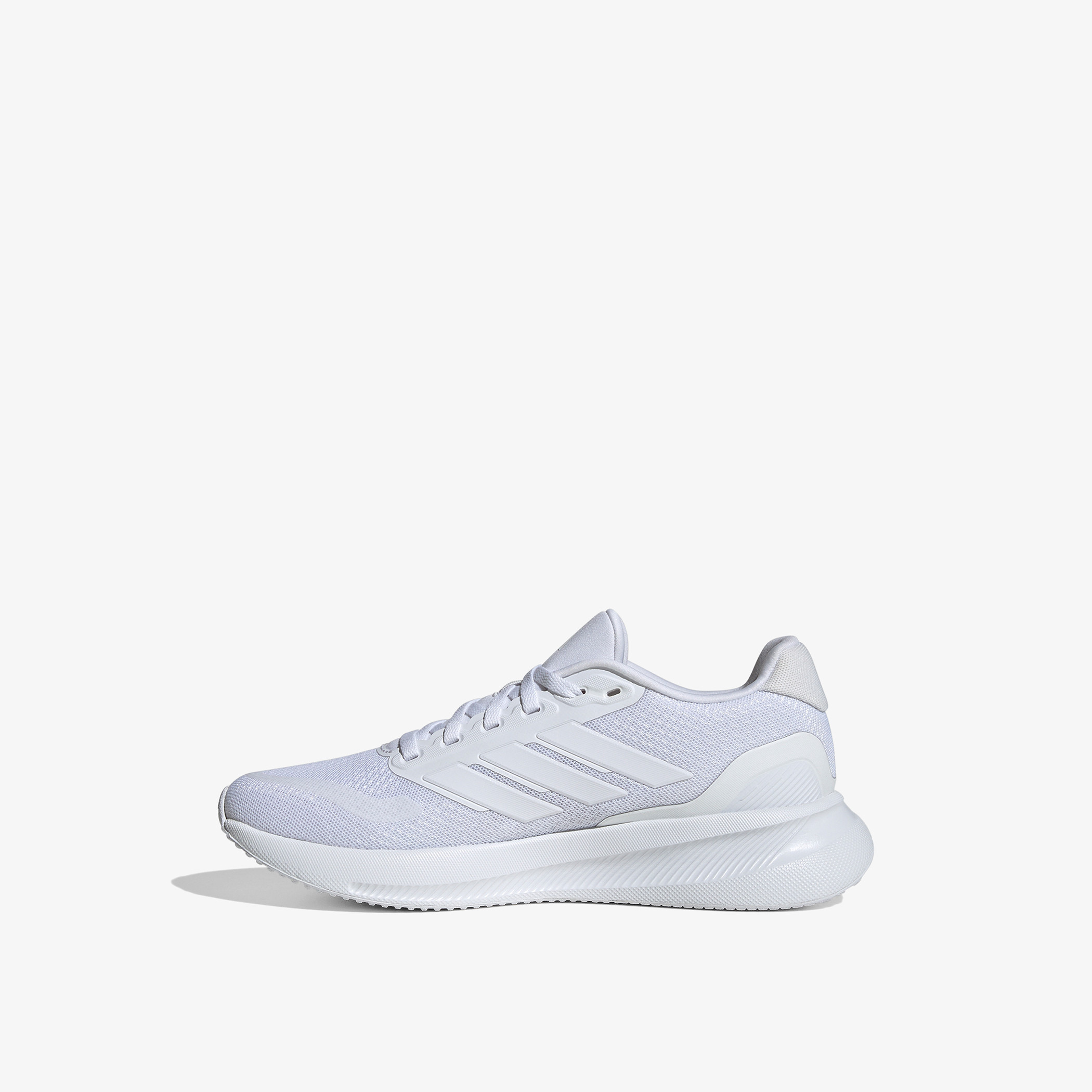 Adidas Women's Lace-Up Running Shoes - Runfalcon 5 W-sports-women-shoes-image-6