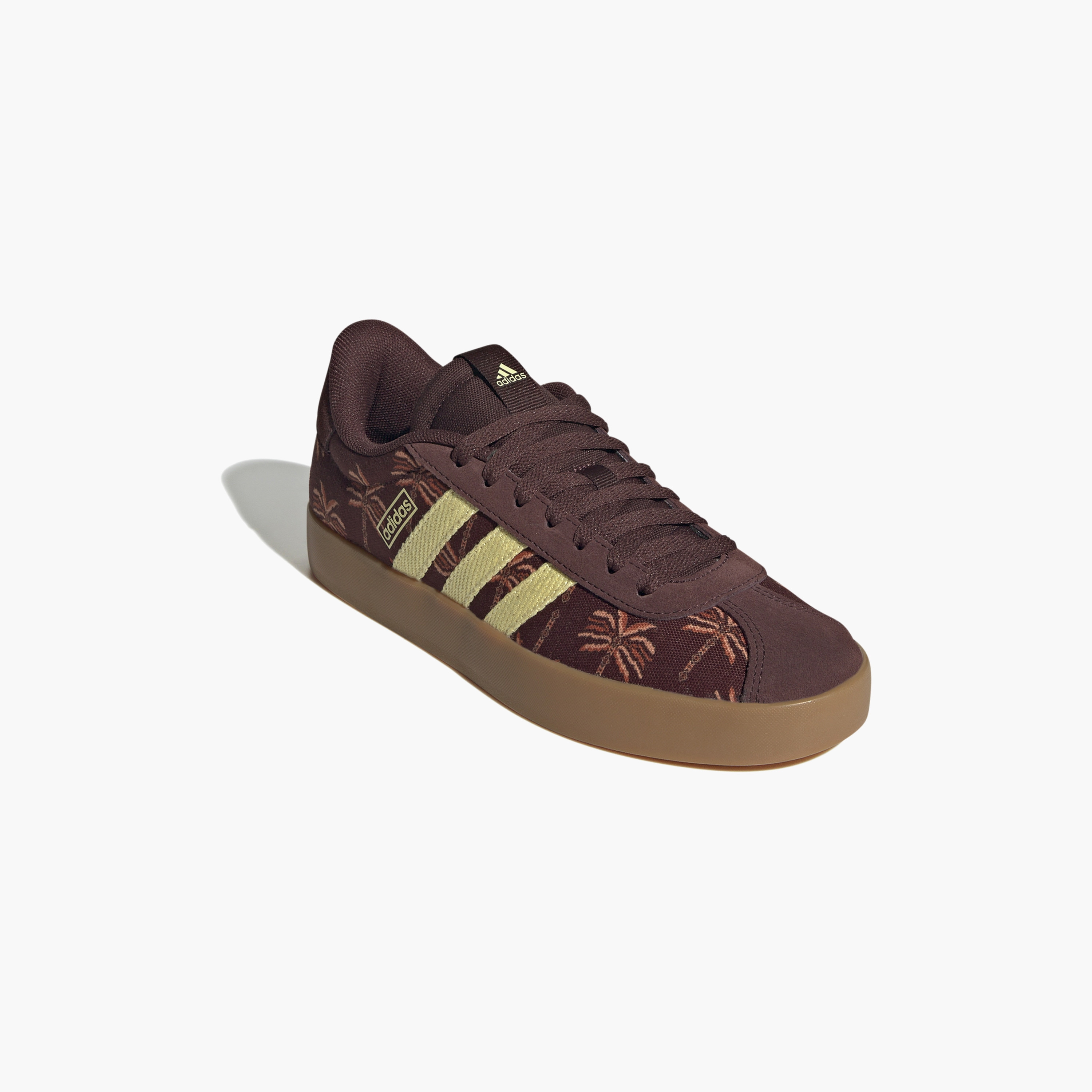 adidas Women's VL Court 3.0 Sneakers IH7776 | OE-sports-women-shoes-image-1