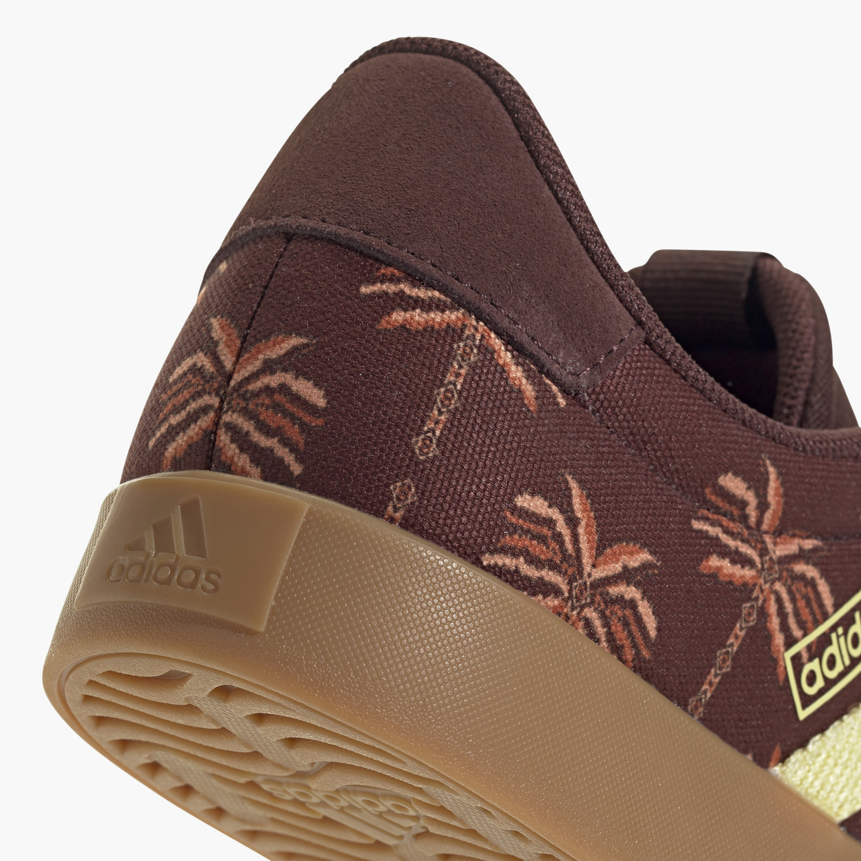 adidas Women's VL Court 3.0 Sneakers IH7776 | OE-sports-women-shoes-image-7