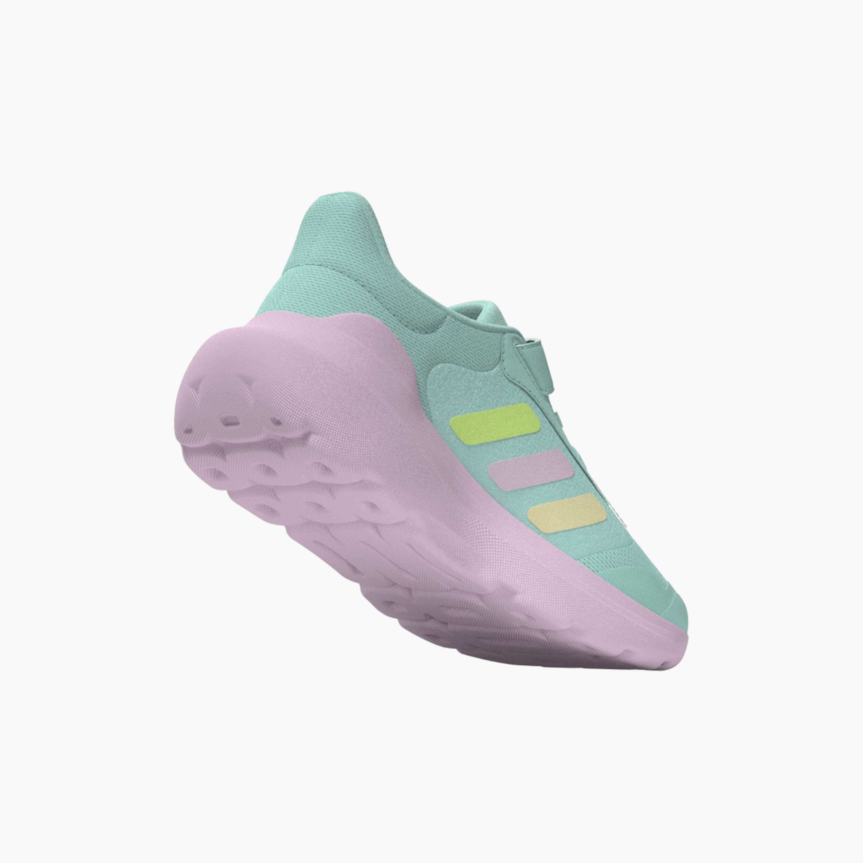 حذاء جري تينسور رن 3.0 بشريط لاصق للبنات من أديداس-girls-shoes-sneakers-image-5