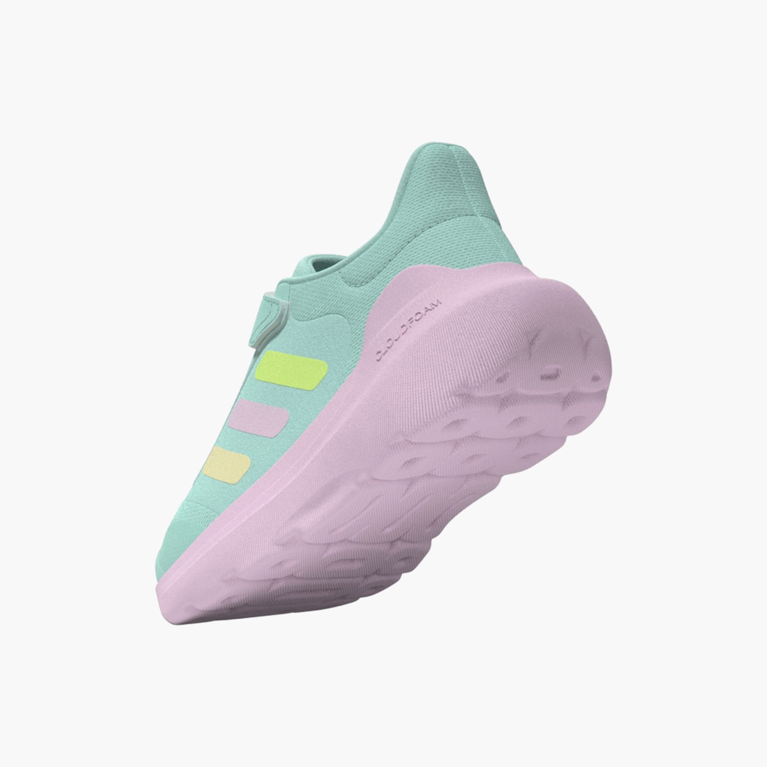 حذاء جري تينسور رن 3.0 بشريط لاصق للبنات من أديداس-girls-shoes-sneakers-image-6