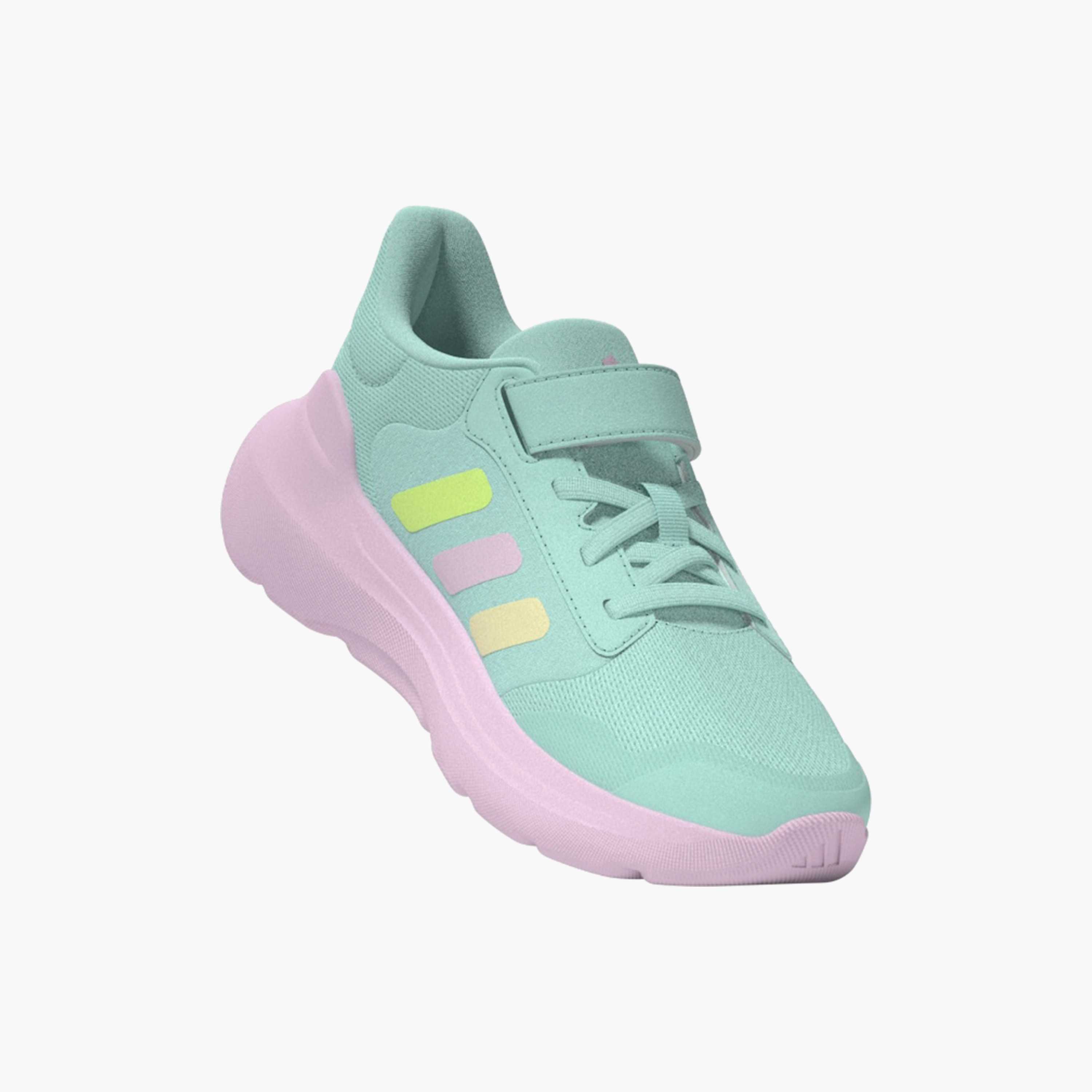 حذاء جري تينسور رن 3.0 بشريط لاصق للبنات من أديداس-girls-shoes-sneakers-image-8