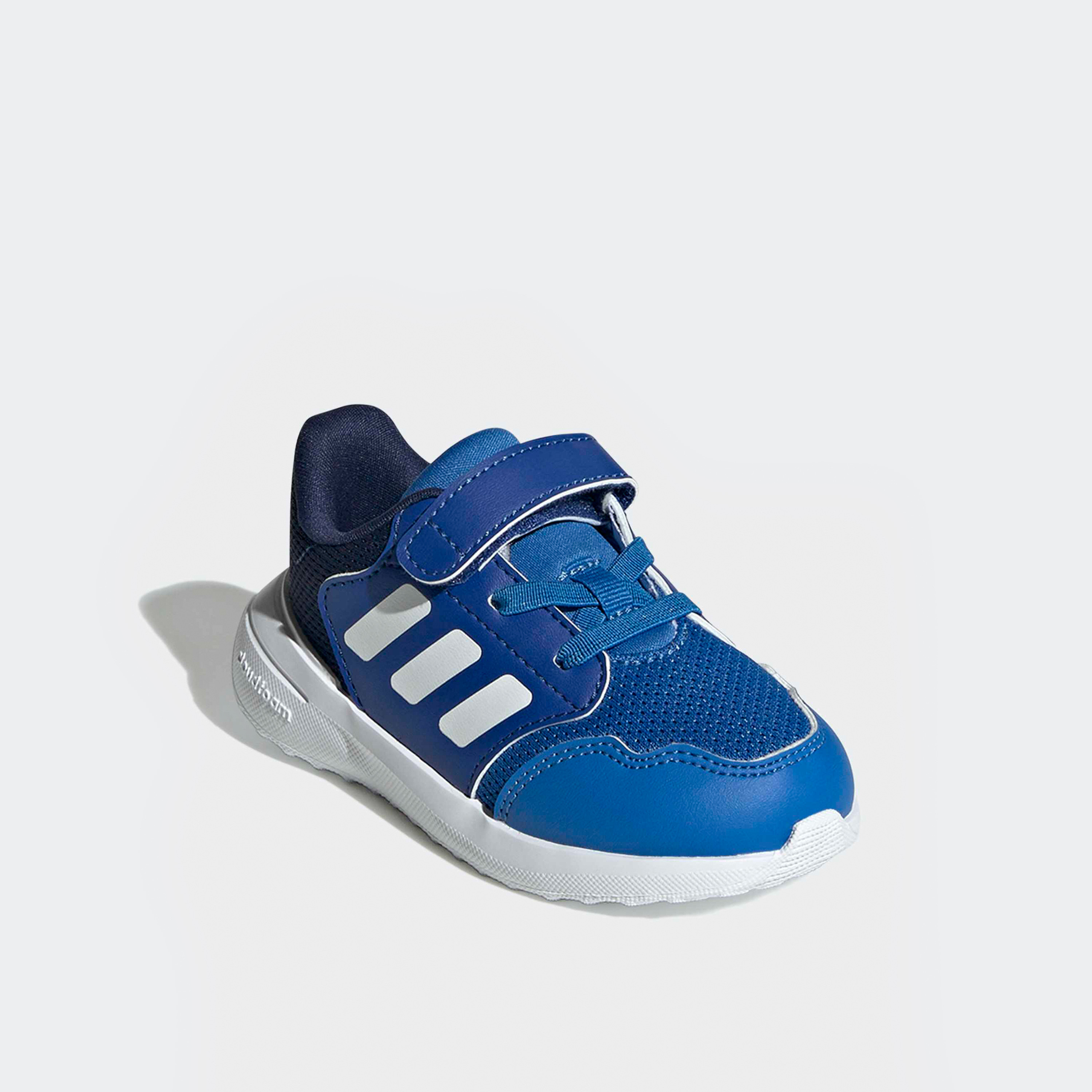 Adidas Tensaur Run 3.0 EL Sneakers with Hook & Loop-baby-boys-shoes-closedshoes-image-1