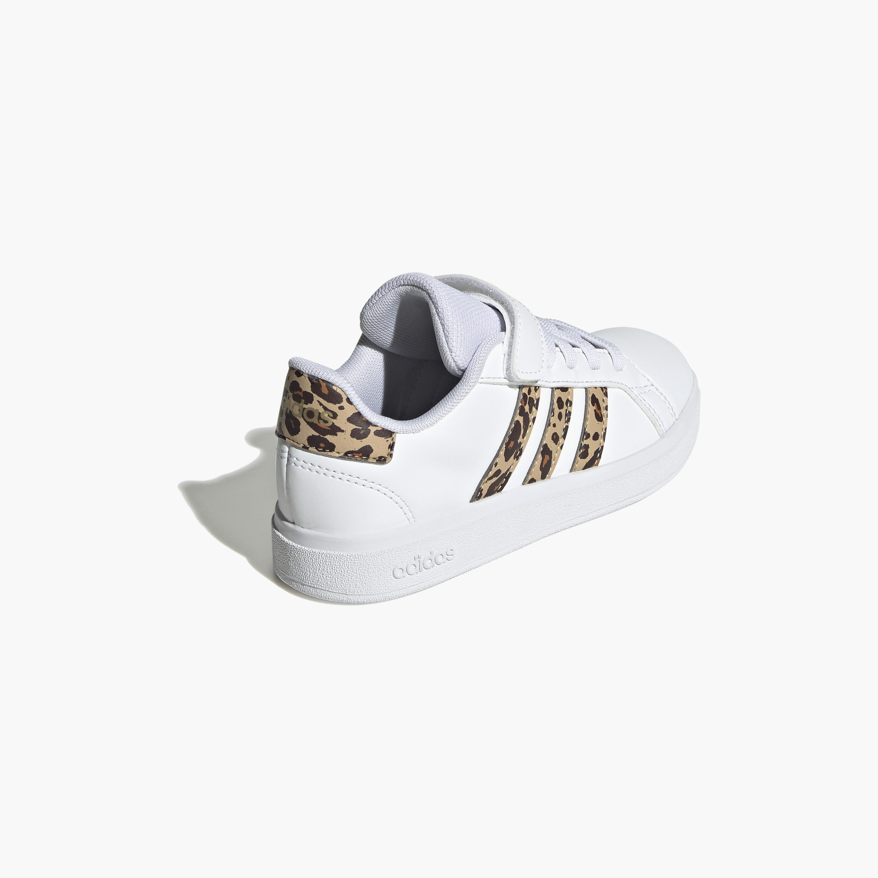 سنيكرز ذو جراند كورت 2.0 من أديداس للبنات IH7842 | OE-girls-shoes-sneakers-image-6