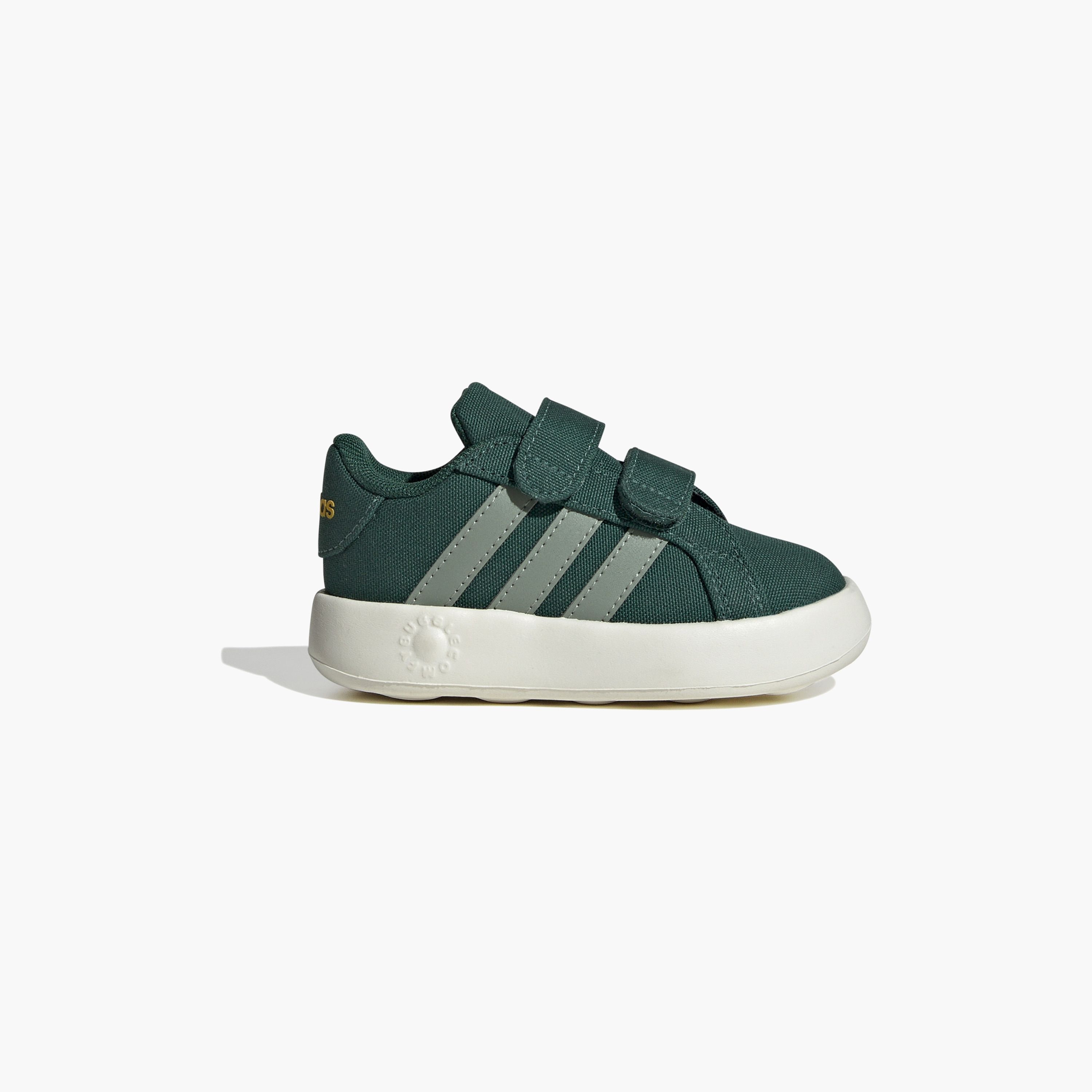 سنيكرز أديداس ذو بيبي جراند كورت 2.0 للاولاد IH7861 | OE-sports-boys-shoes-image-2