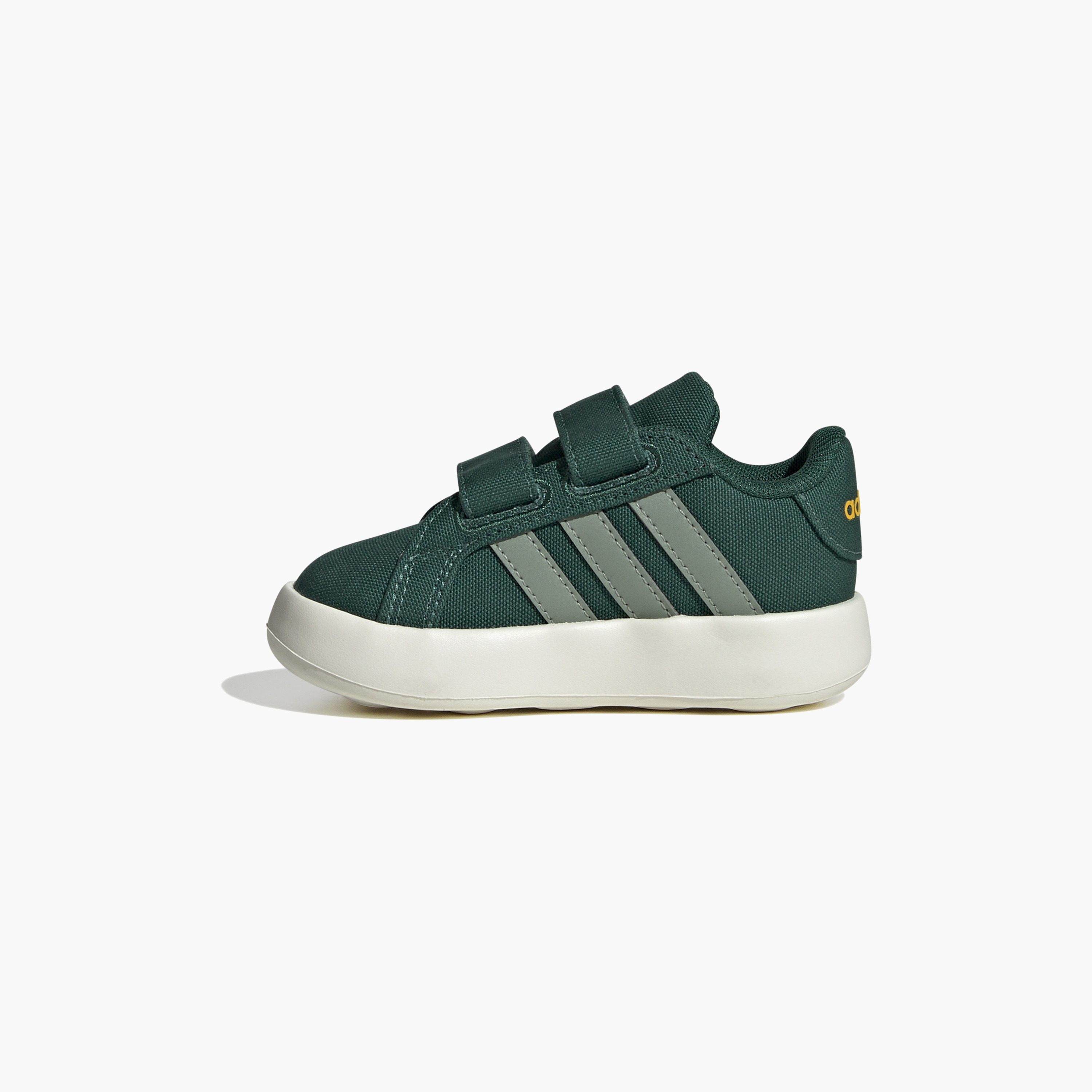 adidas Baby Boys Grand Court 2.0 Sneakers IH7861 | OE-sports-boys-shoes-image-3