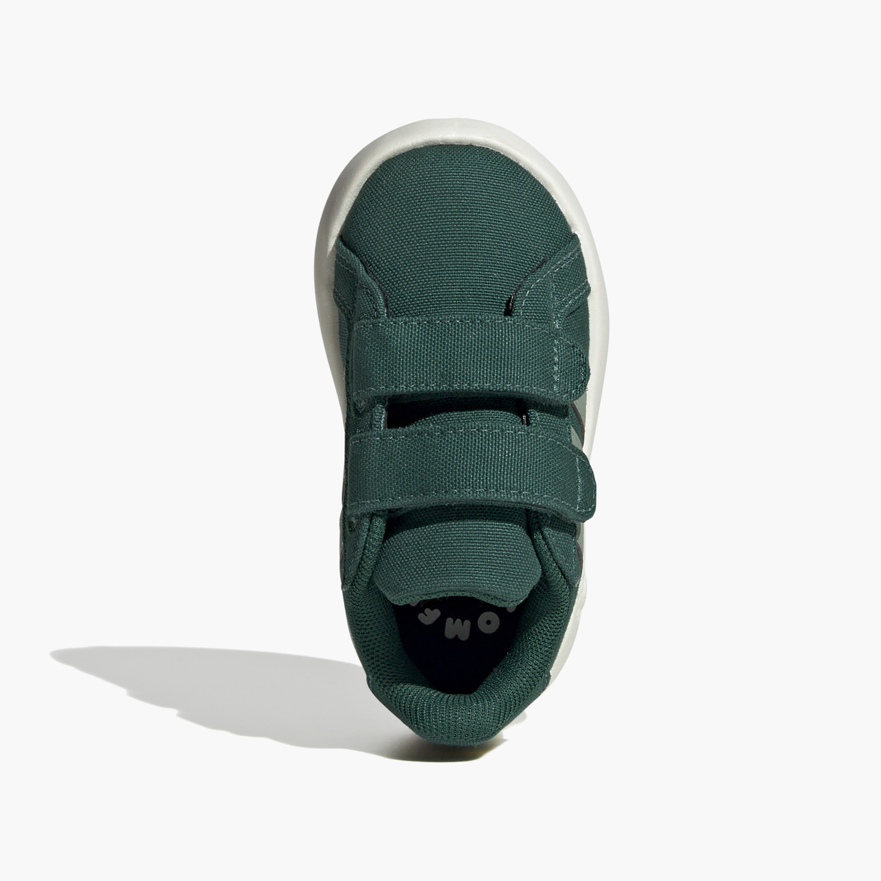 adidas Baby Boys Grand Court 2.0 Sneakers IH7861 | OE-sports-boys-shoes-image-4