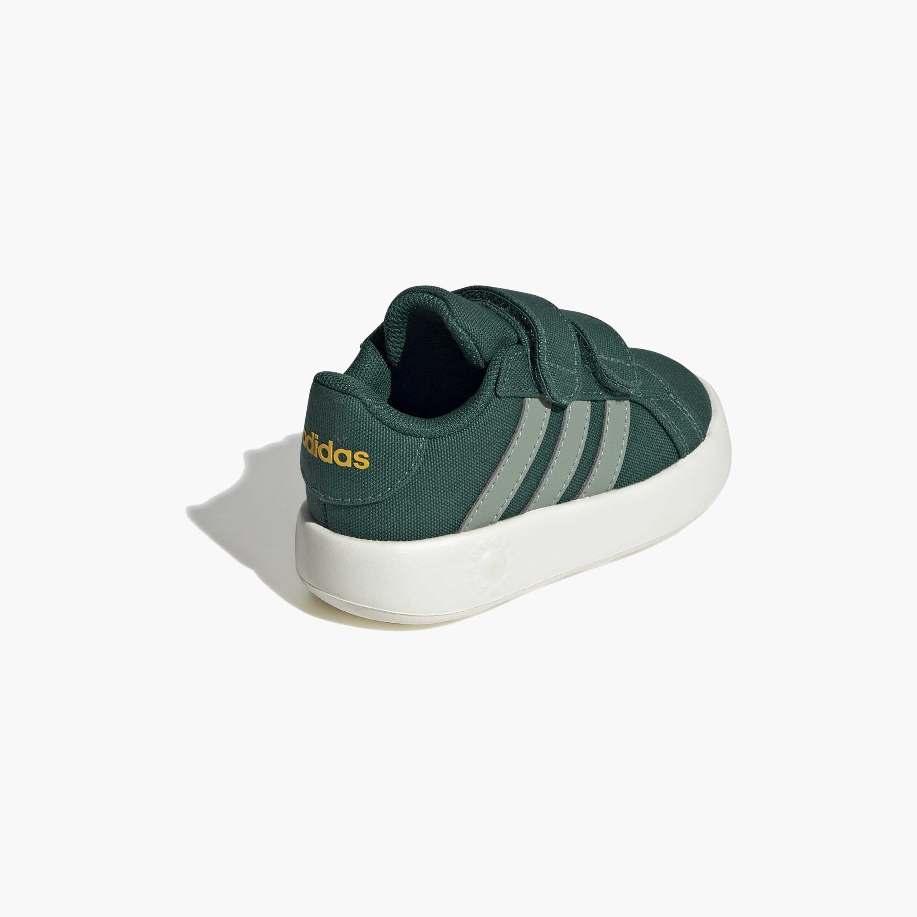 adidas Baby Boys Grand Court 2.0 Sneakers IH7861 | OE-sports-boys-shoes-image-6