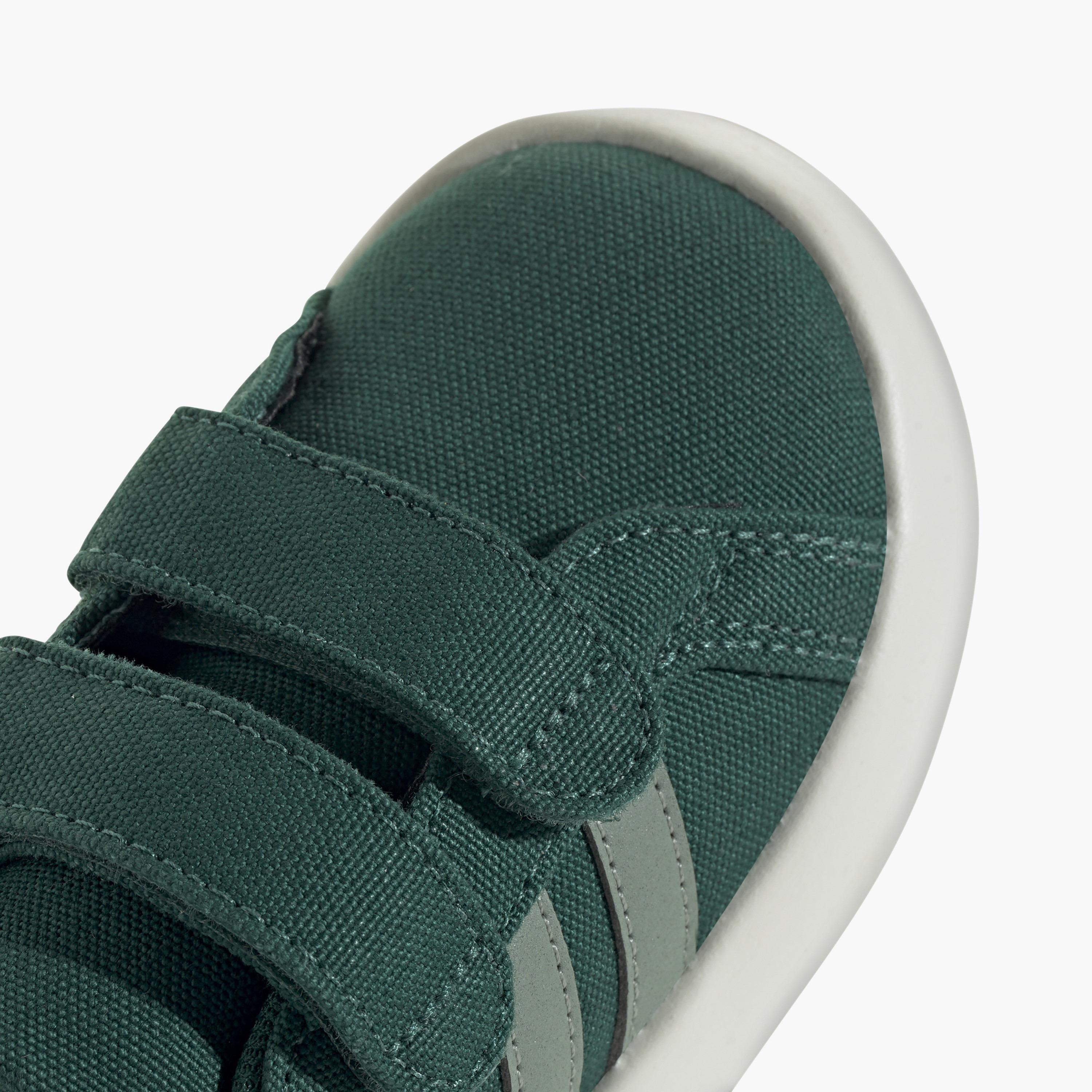 سنيكرز أديداس ذو بيبي جراند كورت 2.0 للاولاد IH7861 | OE-sports-boys-shoes-image-8