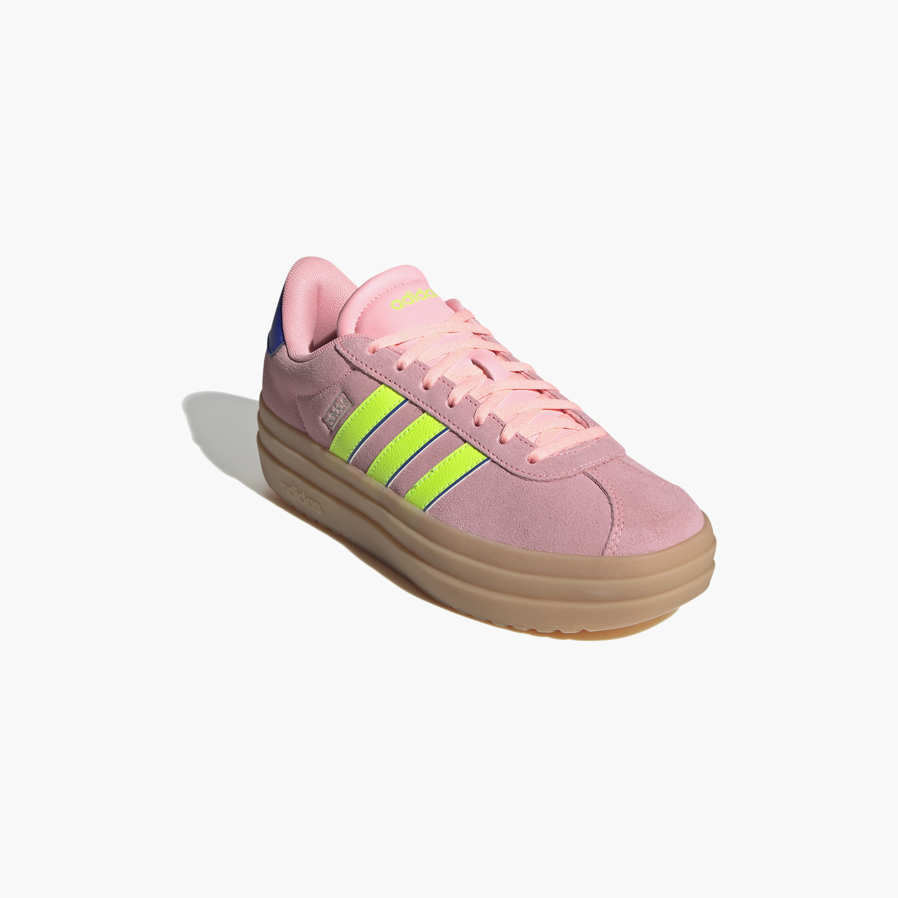 سنيكرز ذو في إل كورت بولد بلاتفورم للنساء من أديداس | OE-sports-women-shoes-image-10