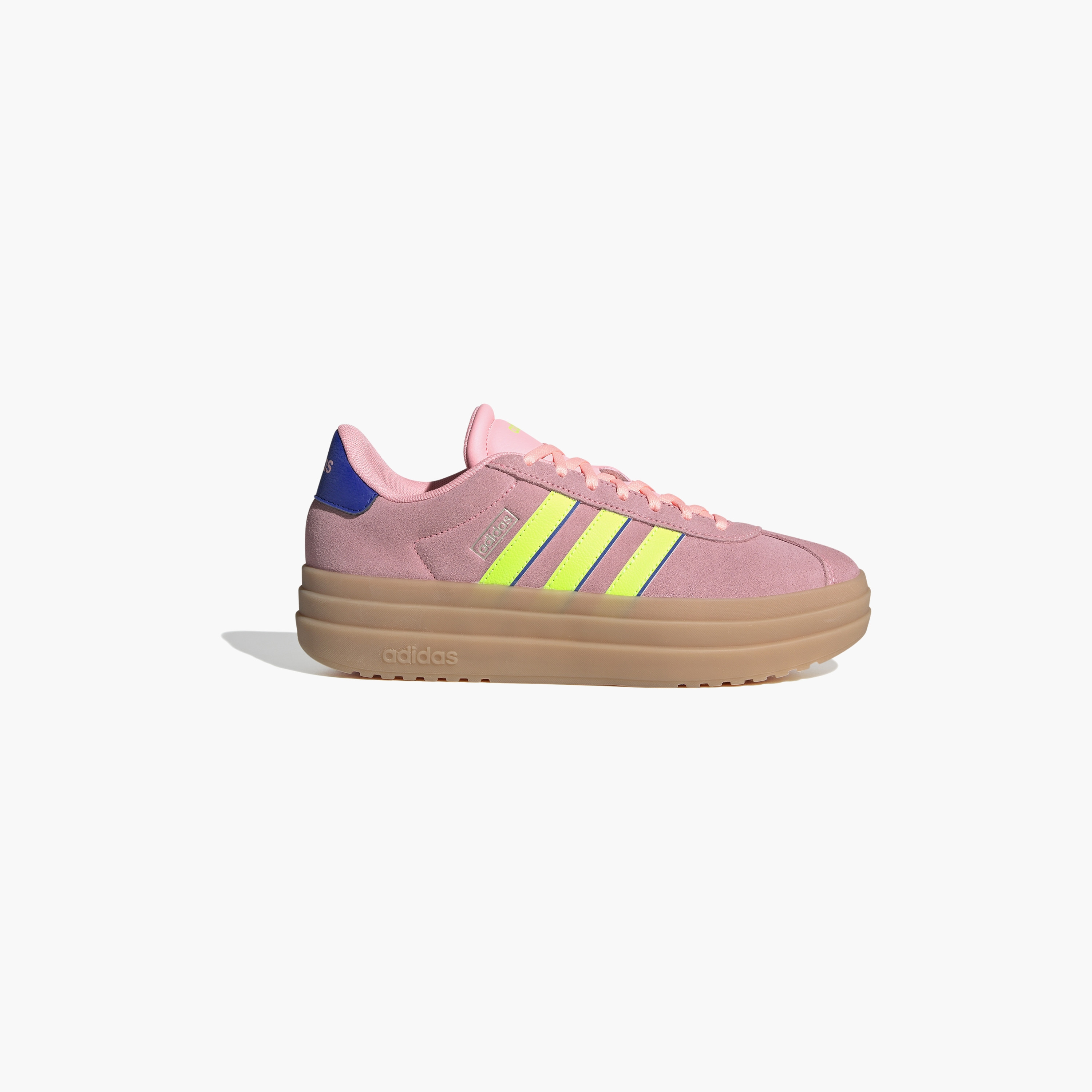 سنيكرز ذو في إل كورت بولد بلاتفورم للنساء من أديداس | OE-sports-women-shoes-image-11