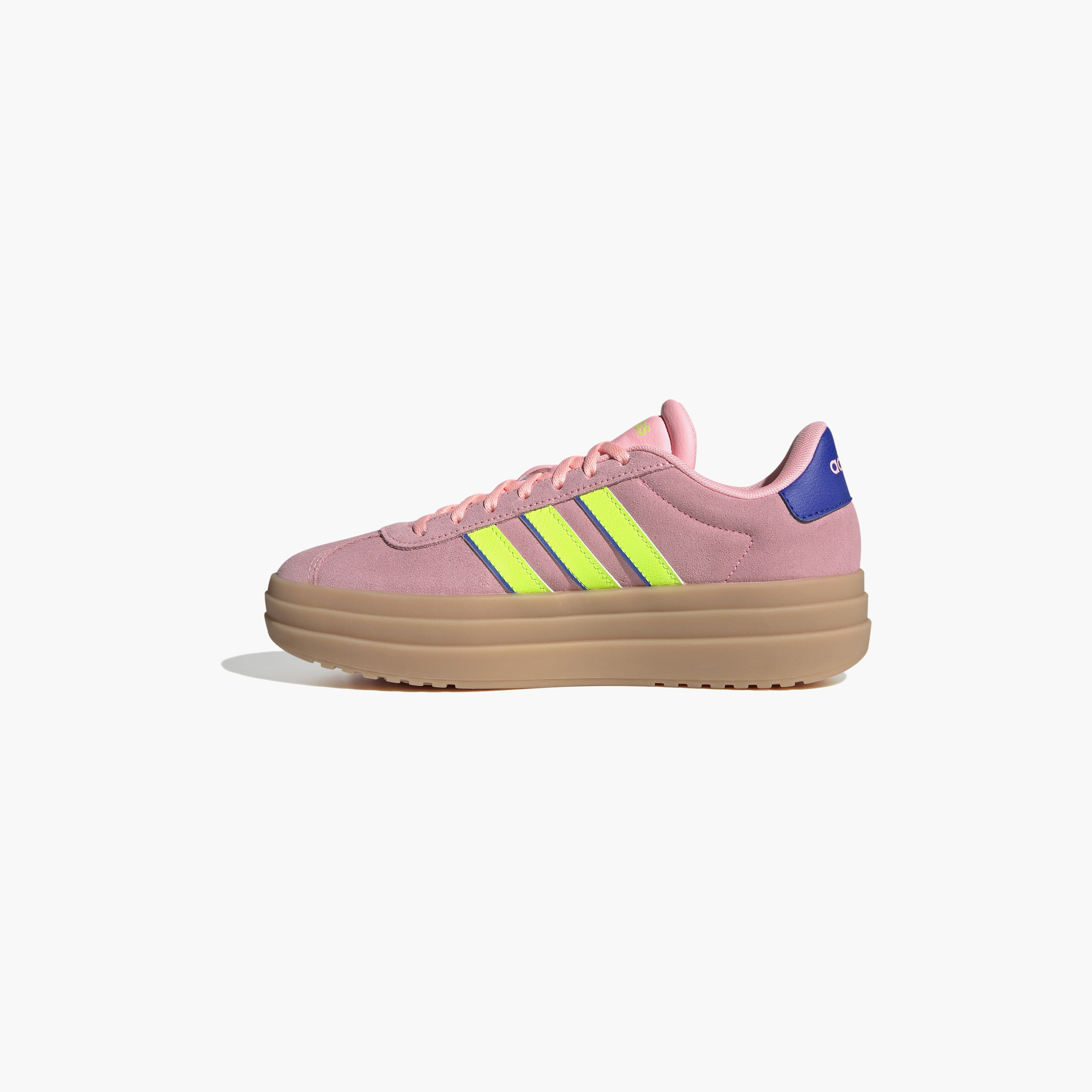سنيكرز ذو في إل كورت بولد بلاتفورم للنساء من أديداس | OE-sports-women-shoes-image-12