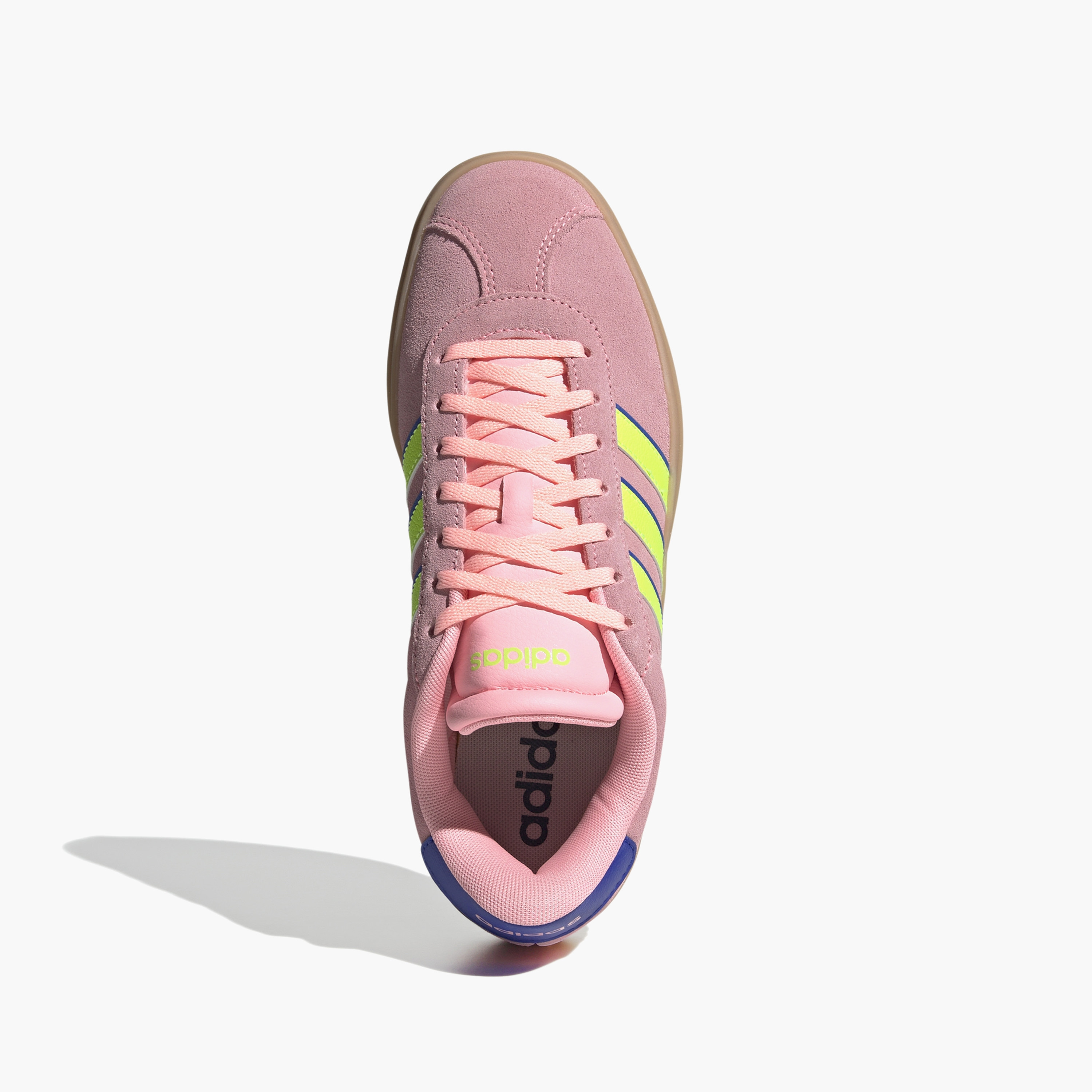 سنيكرز ذو في إل كورت بولد بلاتفورم للنساء من أديداس | OE-sports-women-shoes-image-13