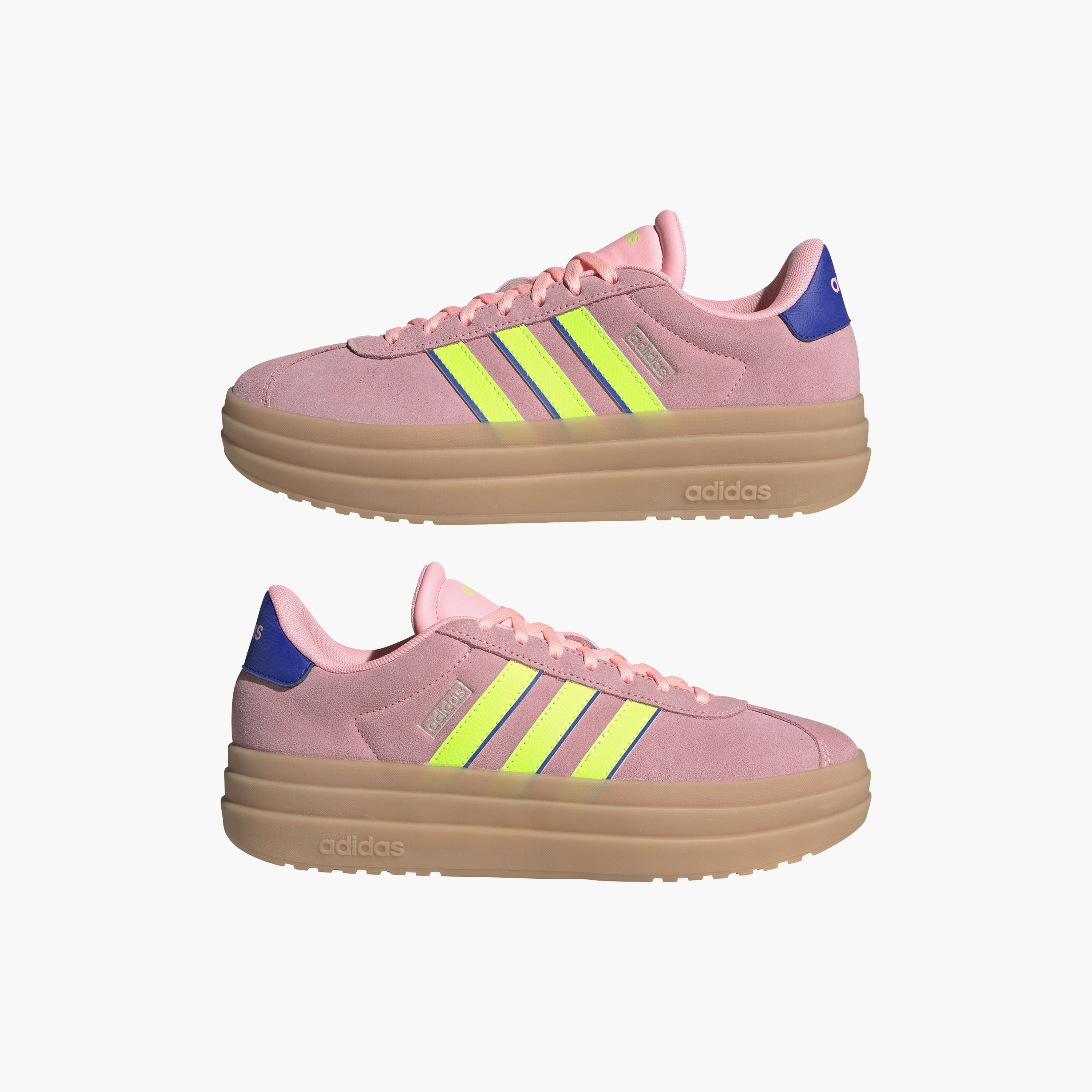 سنيكرز ذو في إل كورت بولد بلاتفورم للنساء من أديداس | OE-sports-women-shoes-image-18
