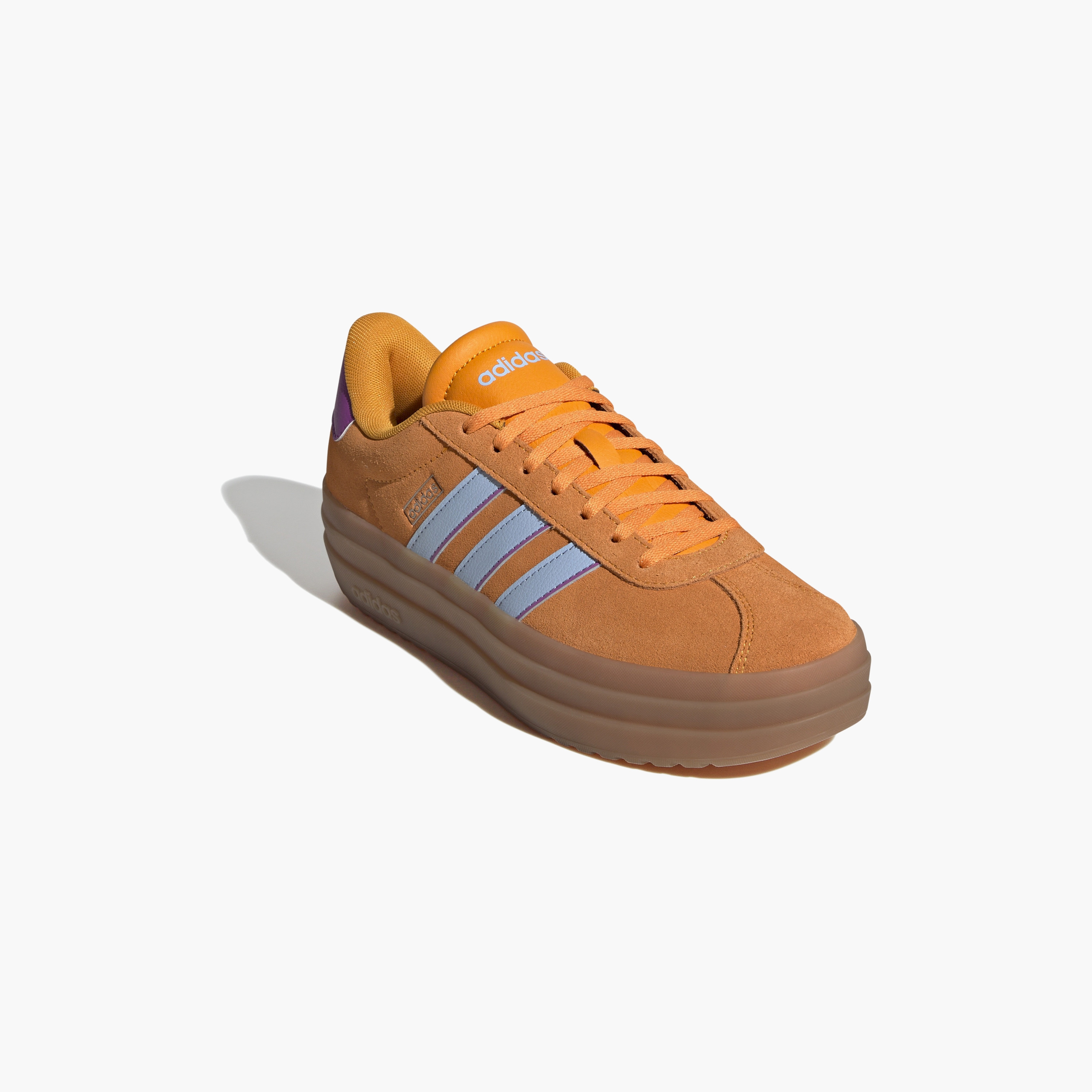 سنيكرز ذو في إل كورت بولد بلاتفورم للنساء من أديداس | OE-sports-women-shoes-image-19