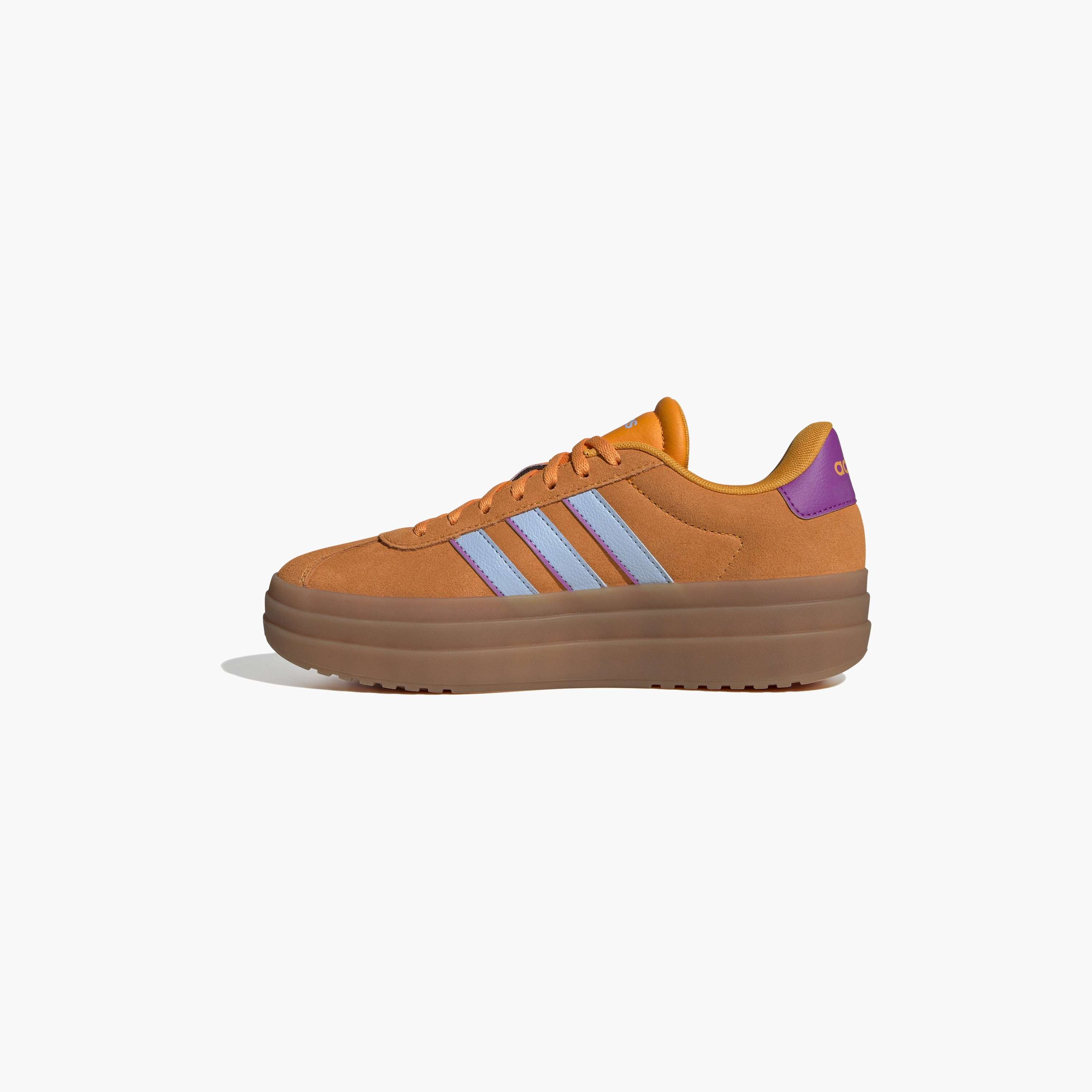 سنيكرز ذو في إل كورت بولد بلاتفورم للنساء من أديداس | OE-sports-women-shoes-image-21