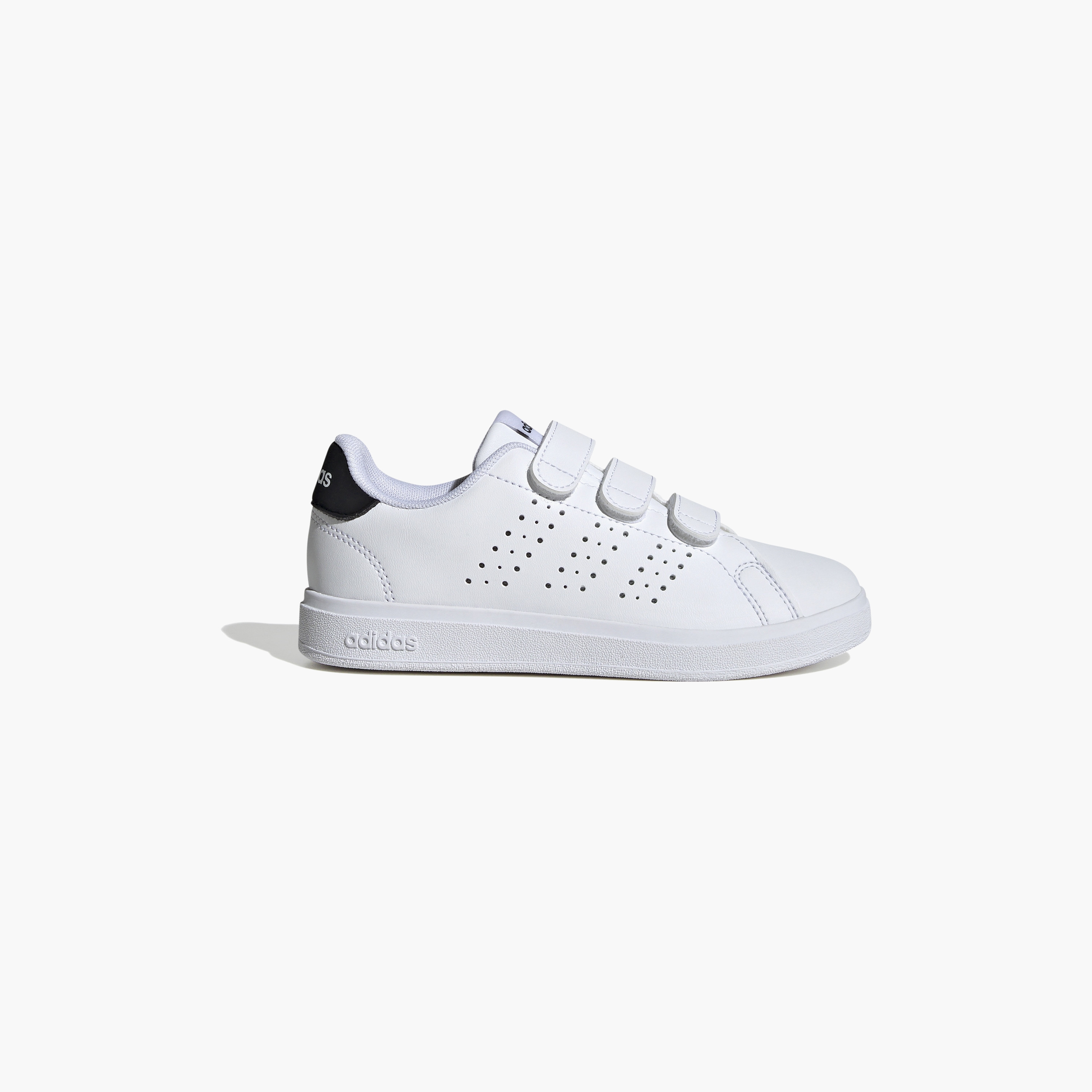 adidas Advantage Base 2.0 Sneakers IH8122 | OE-boys-shoes-schoolshoes-image-2
