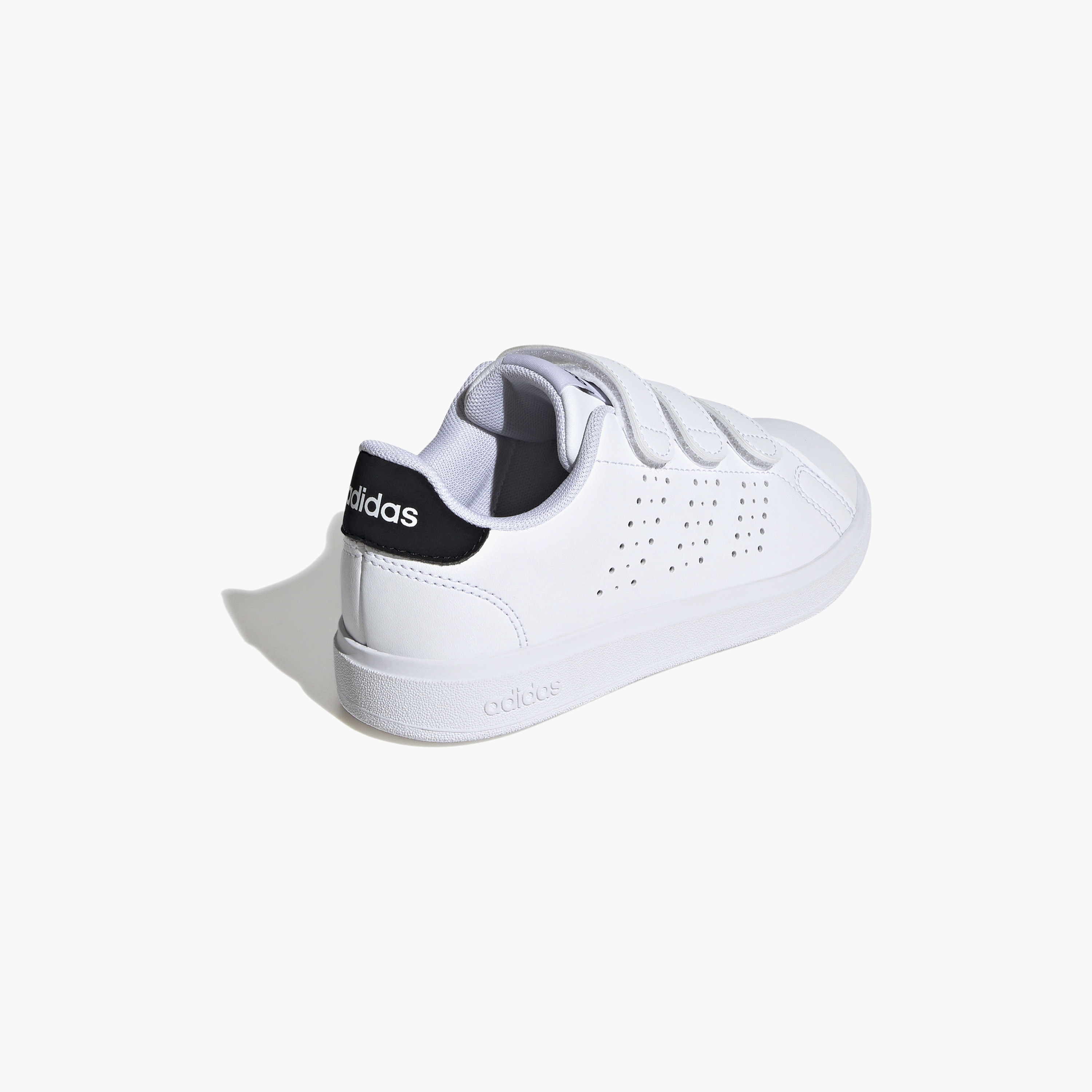 adidas Advantage Base 2.0 Sneakers IH8122 | OE-boys-shoes-schoolshoes-image-6