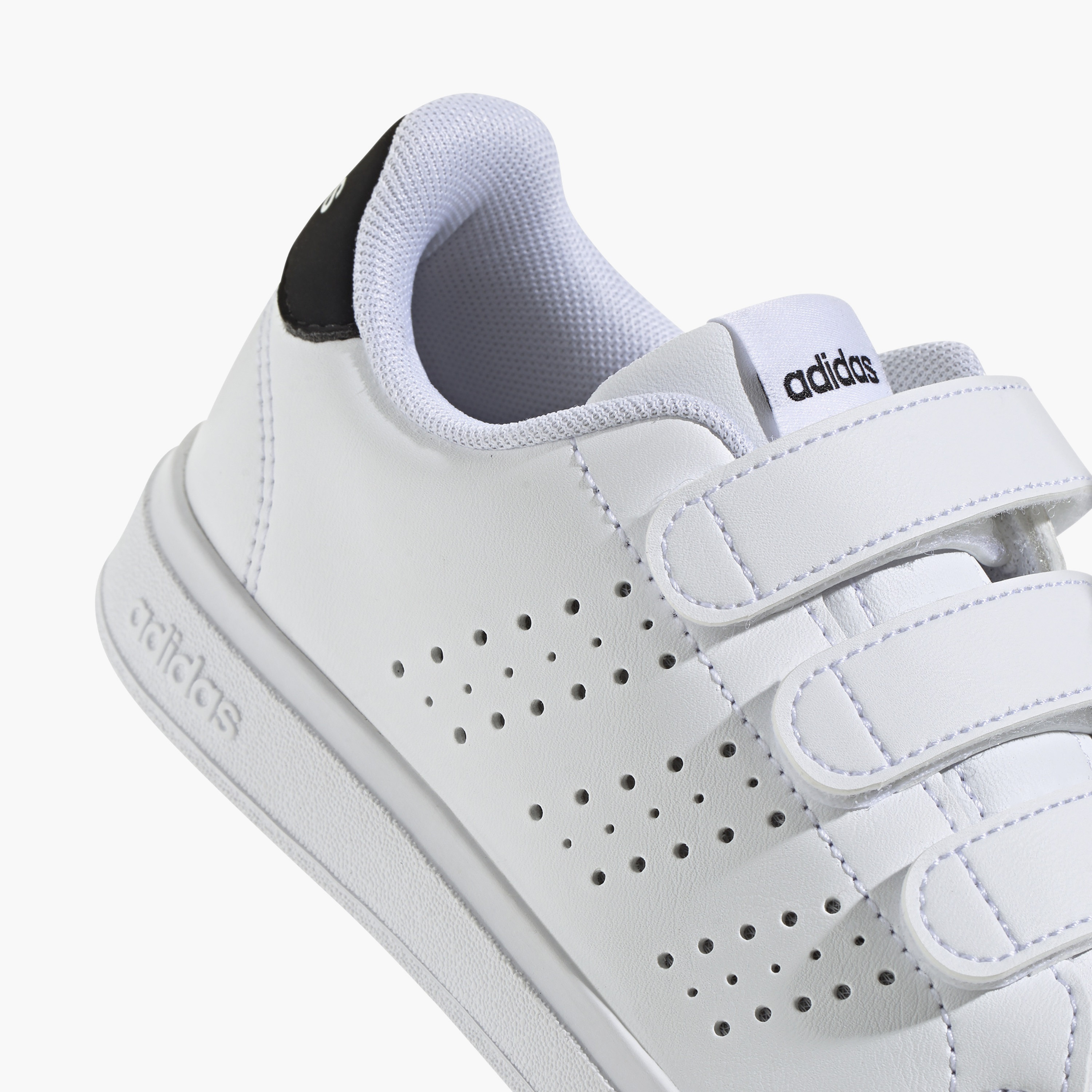 adidas Advantage Base 2.0 Sneakers IH8122 | OE-boys-shoes-schoolshoes-image-7
