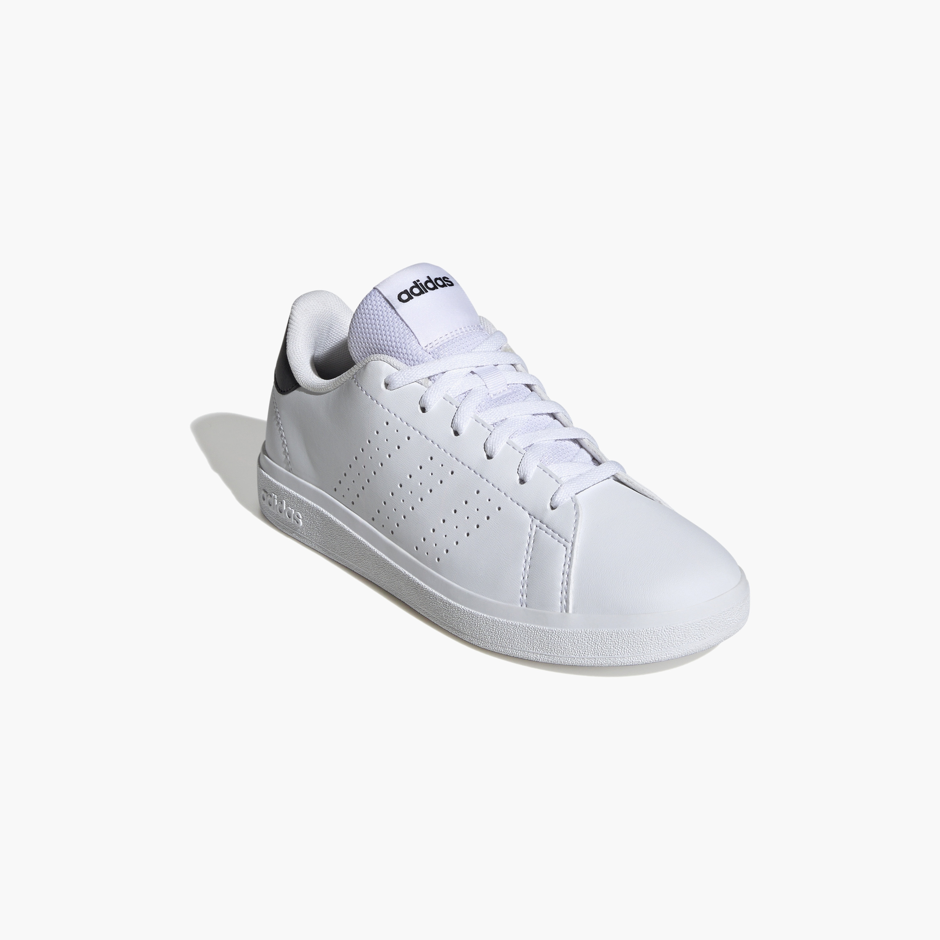 سنيكرز أديداس ذو أدفانتج بيس 2.0 | OE-girls-shoes-sneakers-image-10