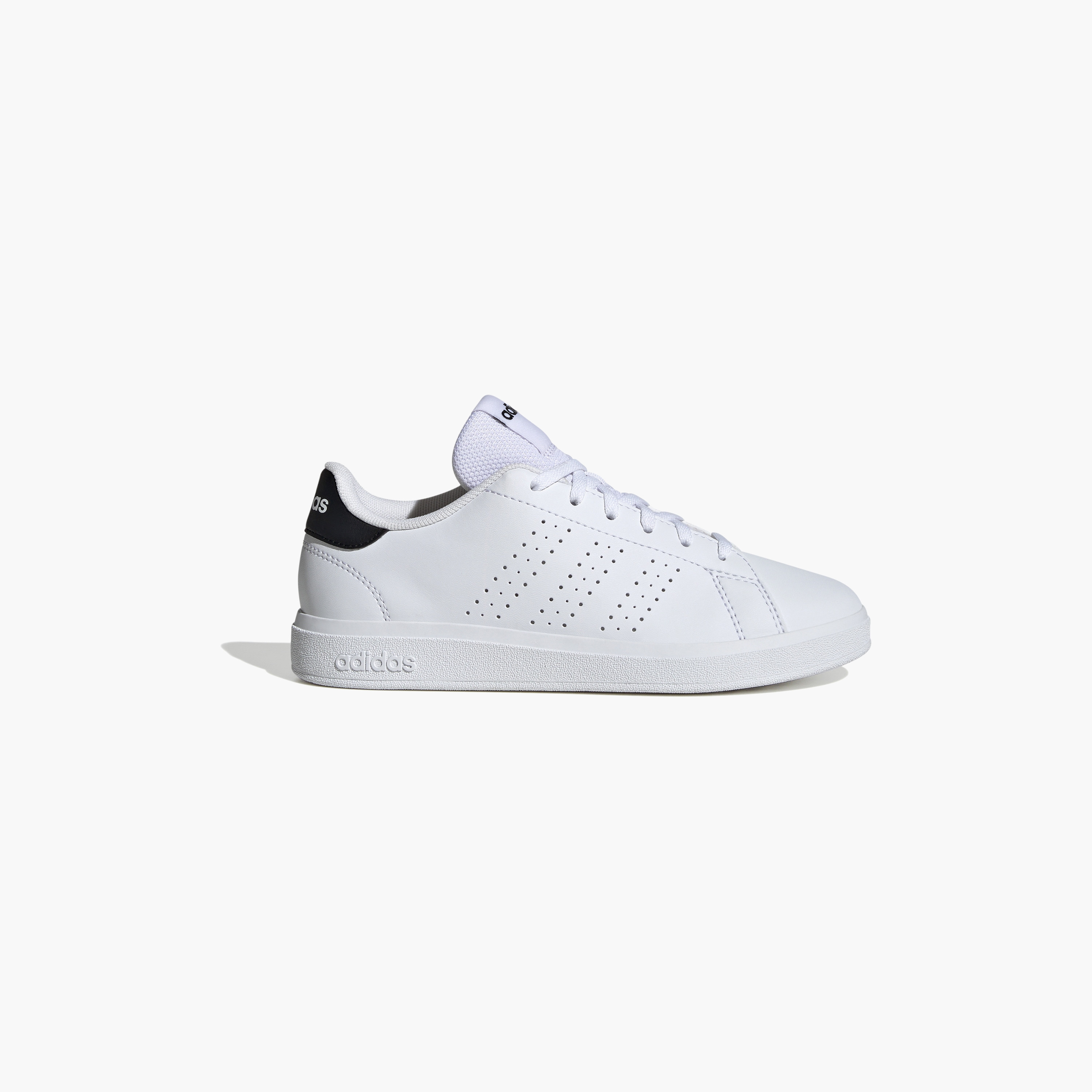 سنيكرز أديداس ذو أدفانتج بيس 2.0 | OE-girls-shoes-sneakers-image-11