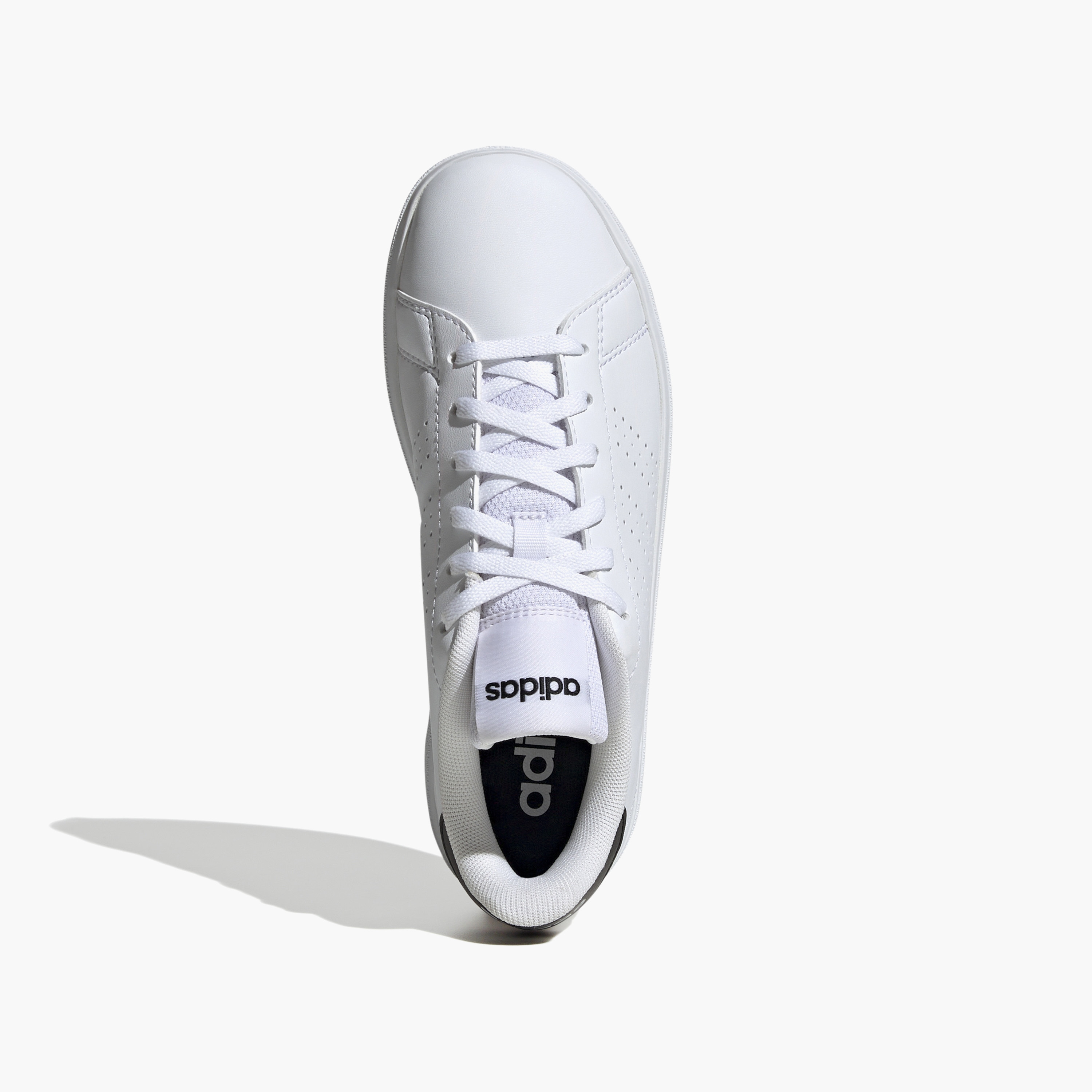 سنيكرز أديداس ذو أدفانتج بيس 2.0 | OE-girls-shoes-sneakers-image-13