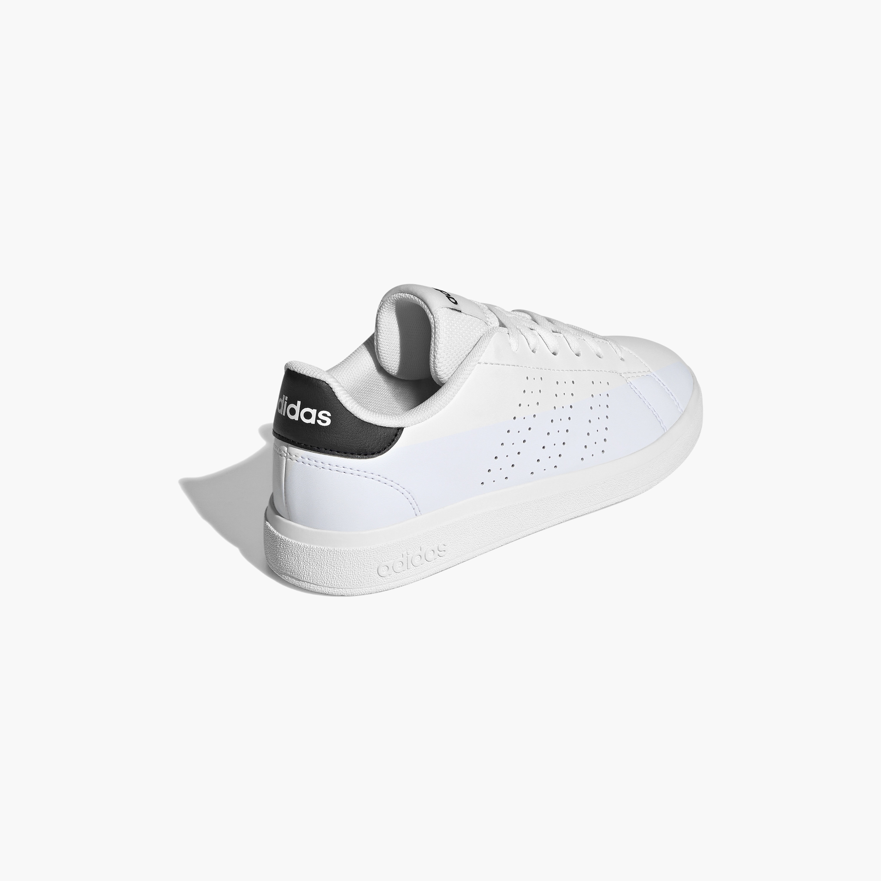 سنيكرز أديداس ذو أدفانتج بيس 2.0 | OE-girls-shoes-sneakers-image-15