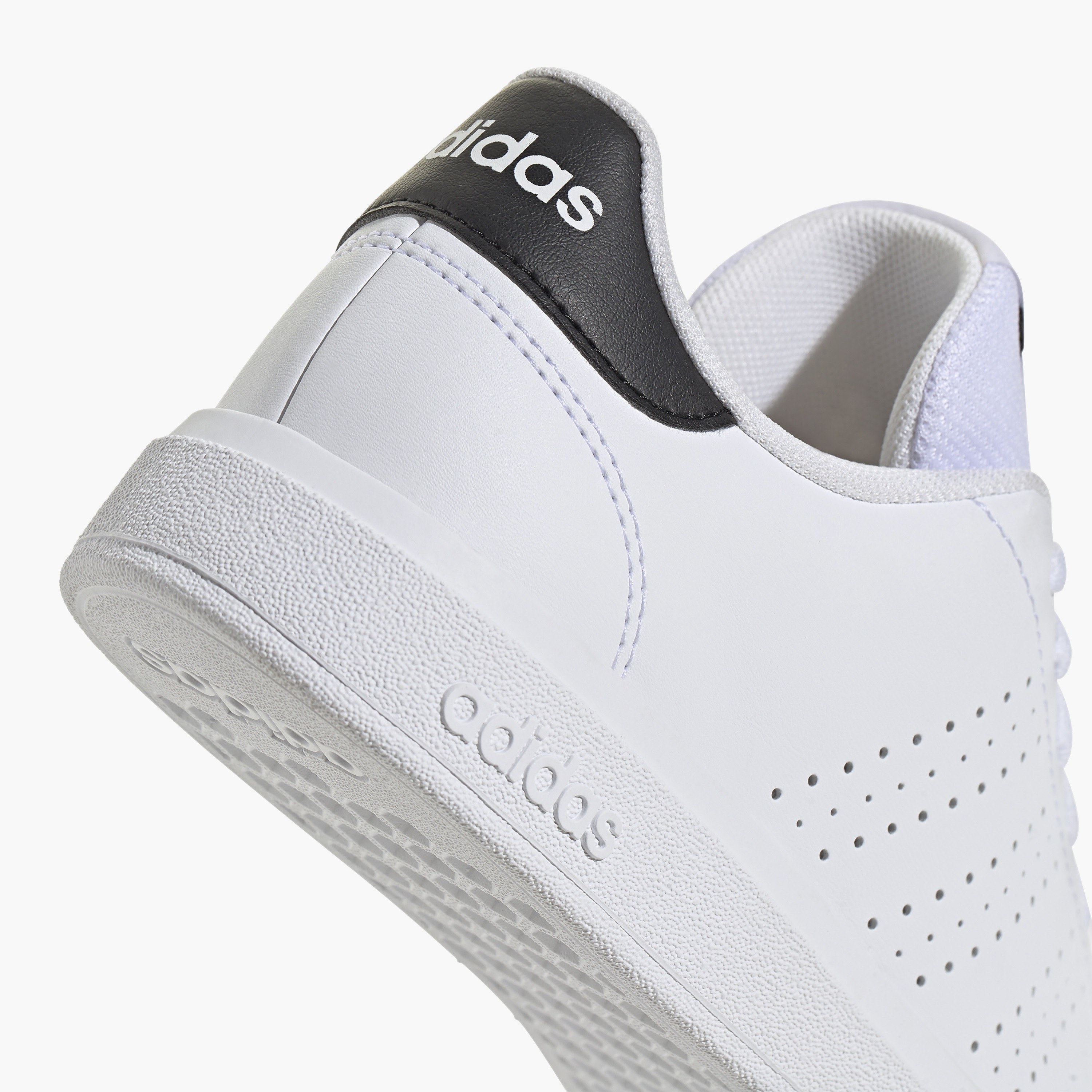 سنيكرز أديداس ذو أدفانتج بيس 2.0 | OE-girls-shoes-sneakers-image-16