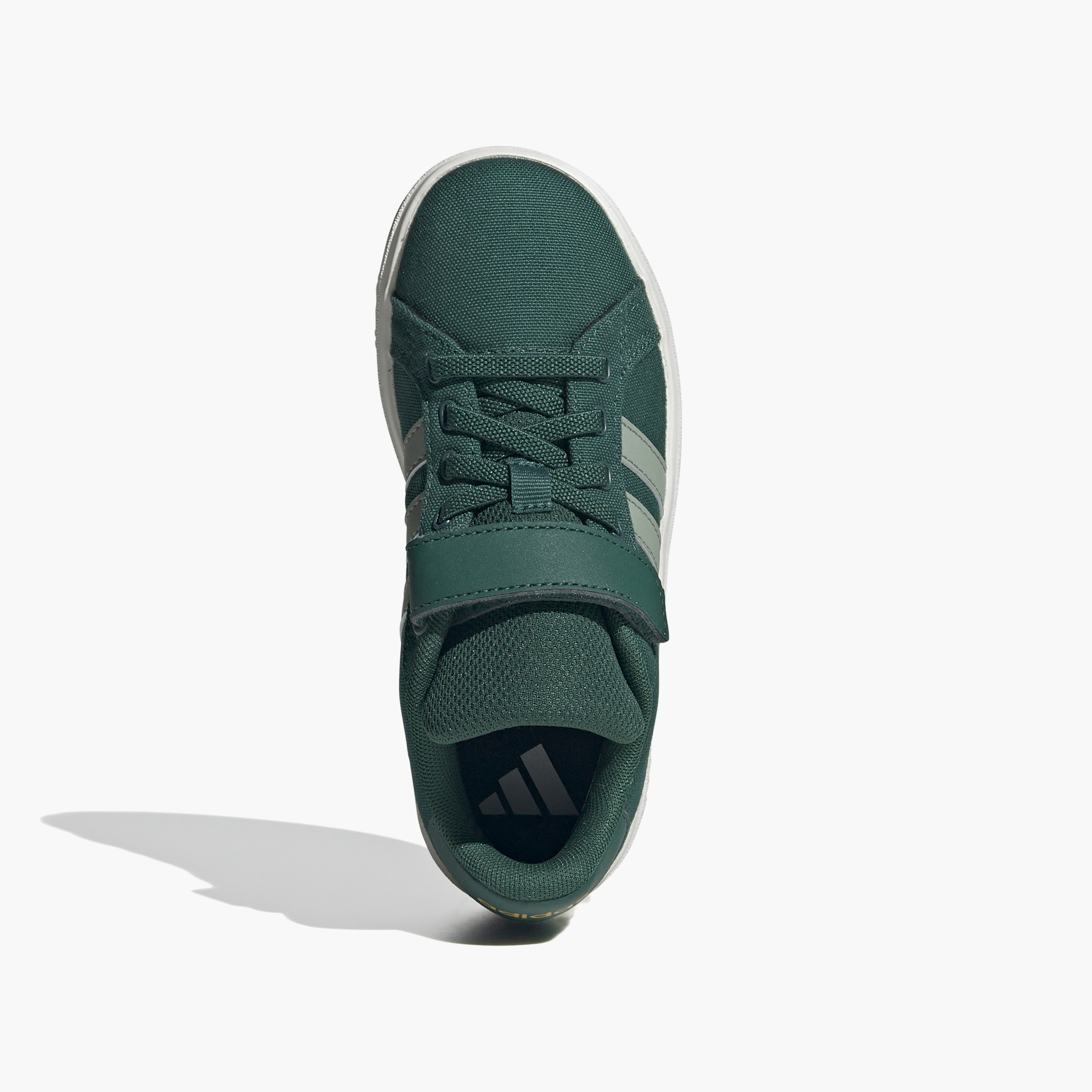 سنيكرز أديداس ذو جراند كورت 2.0 للاولاد IH8140 | OE-sports-boys-shoes-image-4