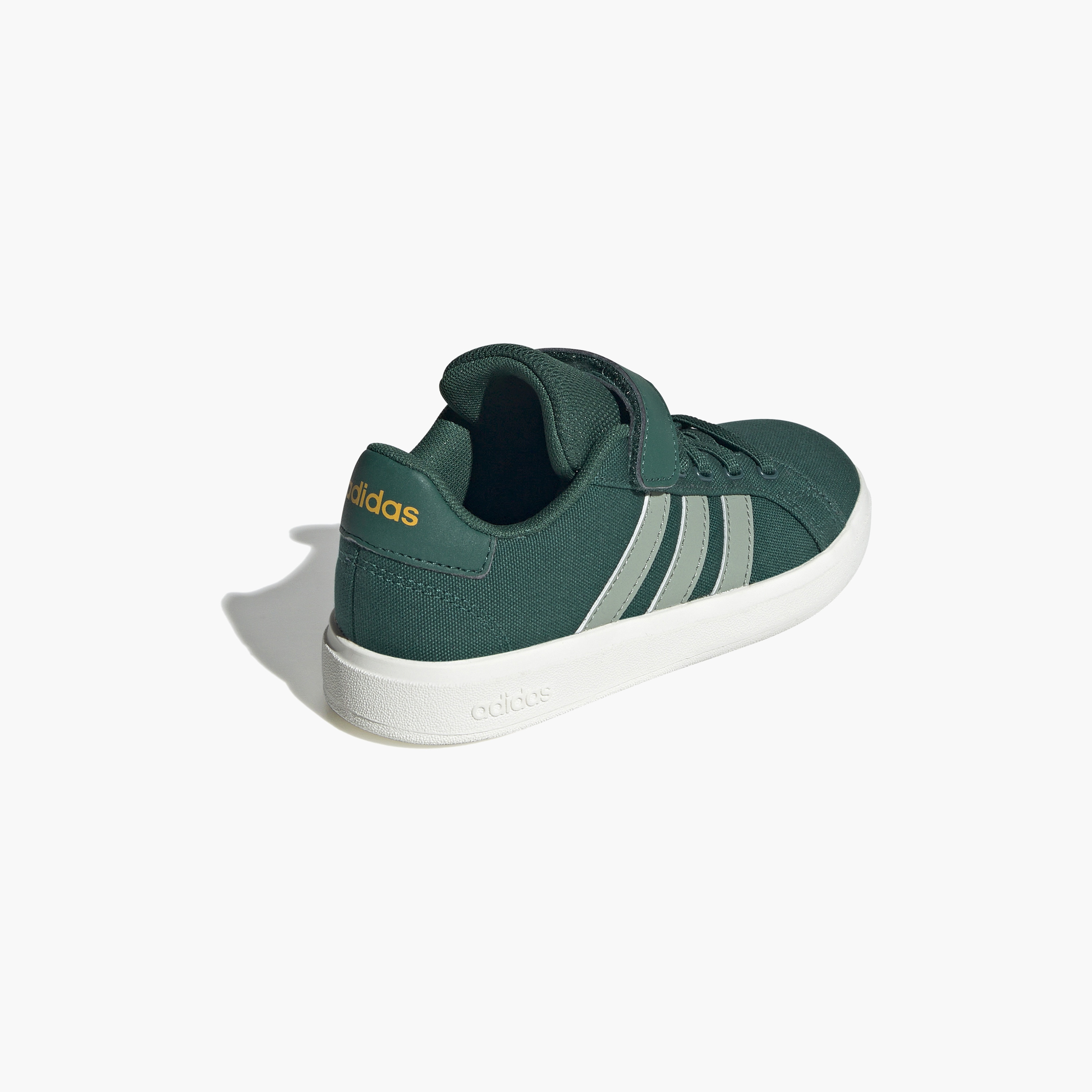 سنيكرز أديداس ذو جراند كورت 2.0 للاولاد IH8140 | OE-sports-boys-shoes-image-6