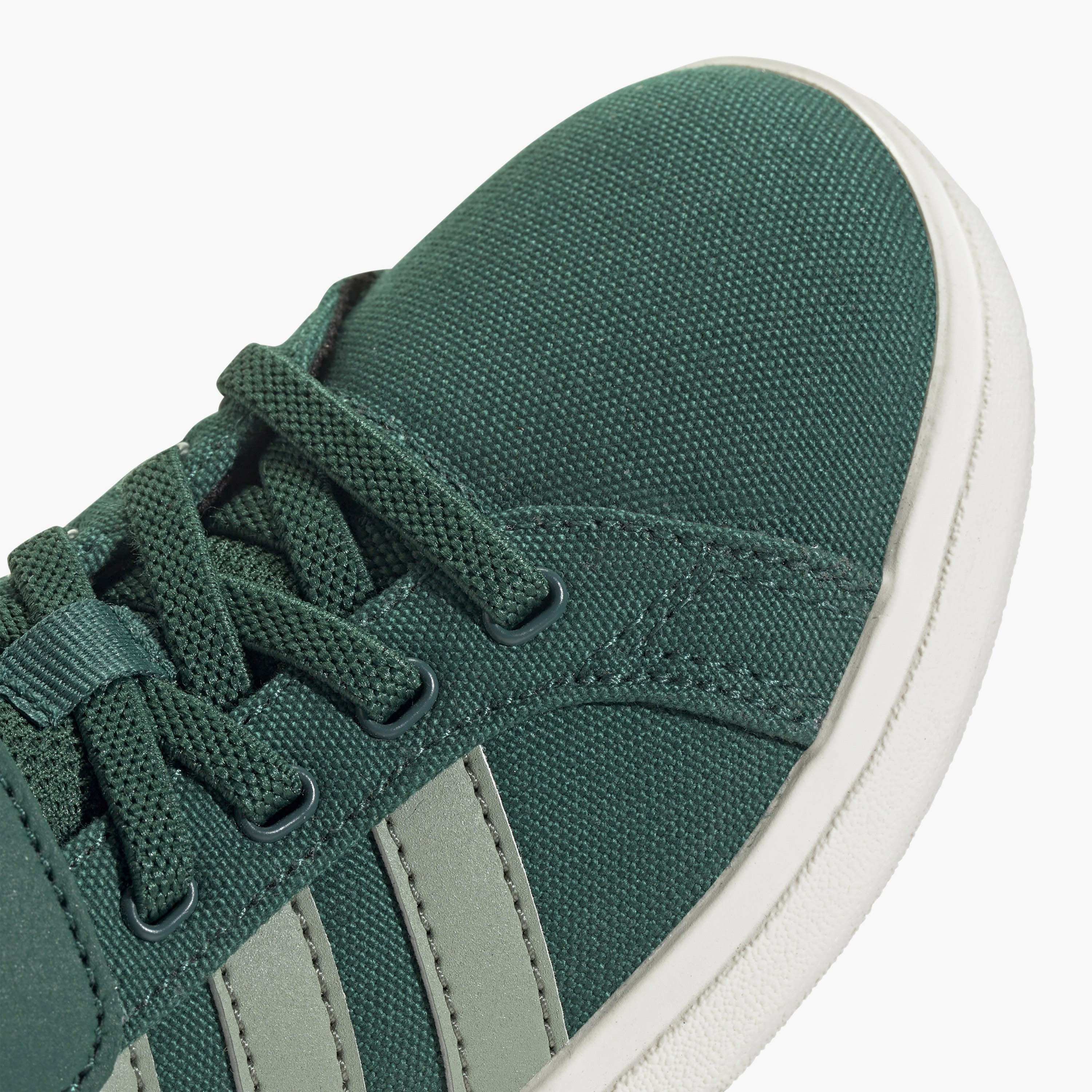 سنيكرز أديداس ذو جراند كورت 2.0 للاولاد IH8140 | OE-sports-boys-shoes-image-8