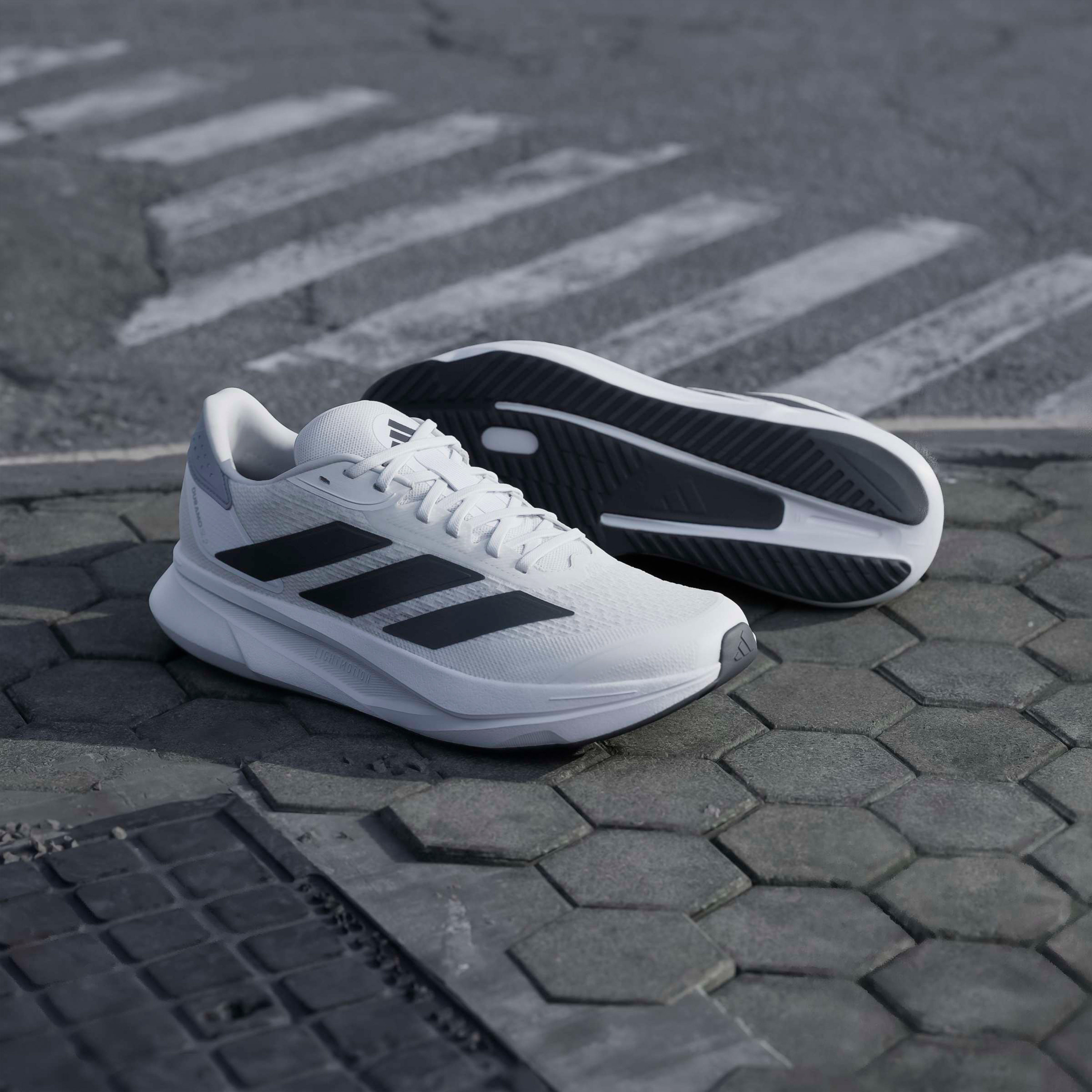 حذاء جري دورامو إس إل 2 برباط للرجال من أديداس-sports-men-shoes-image-13