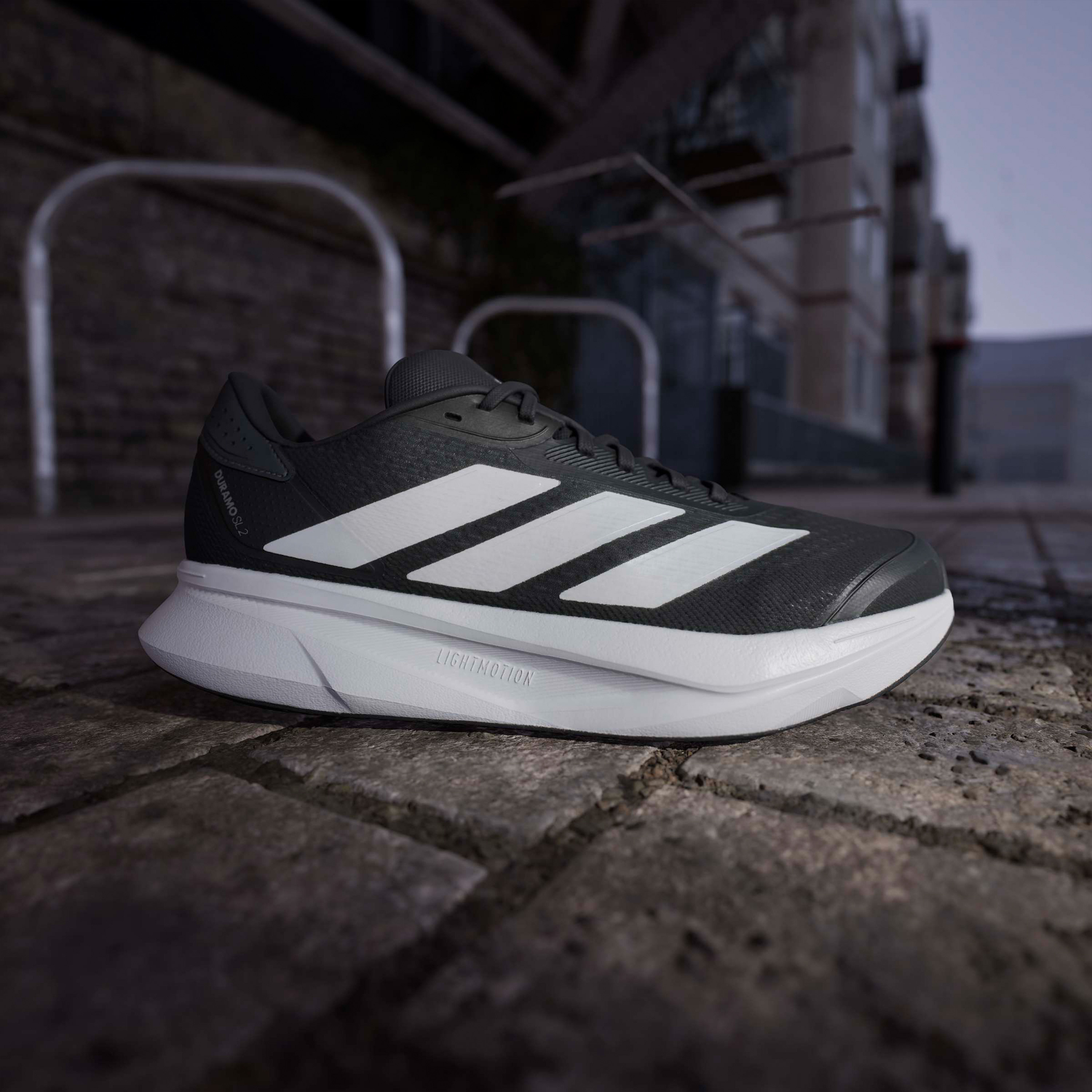 Adidas Men Duramo SL2 Lace-Up Sports Shoes-sports-men-shoes-image-8