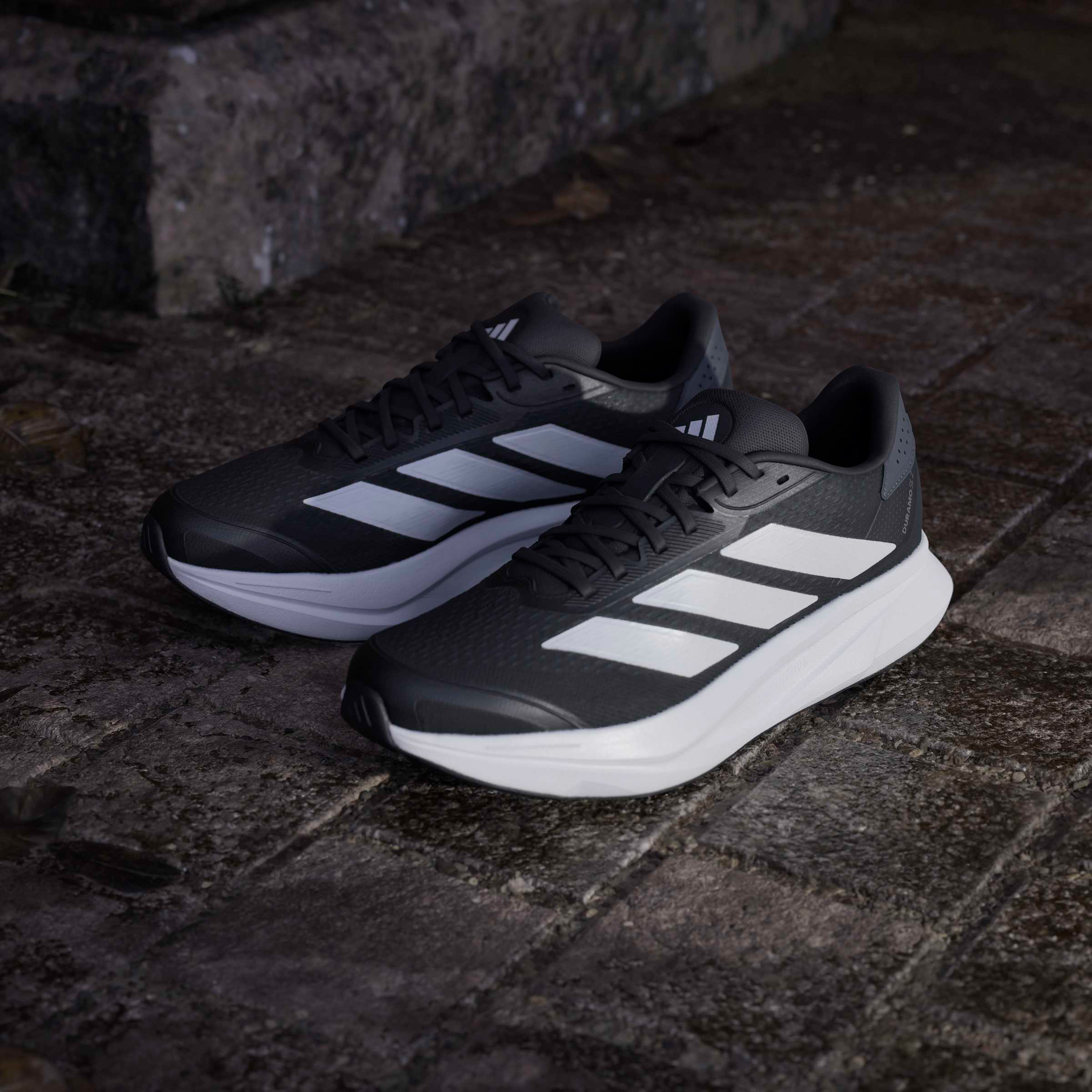Adidas Men Duramo SL2 Lace-Up Sports Shoes-sports-men-shoes-image-9