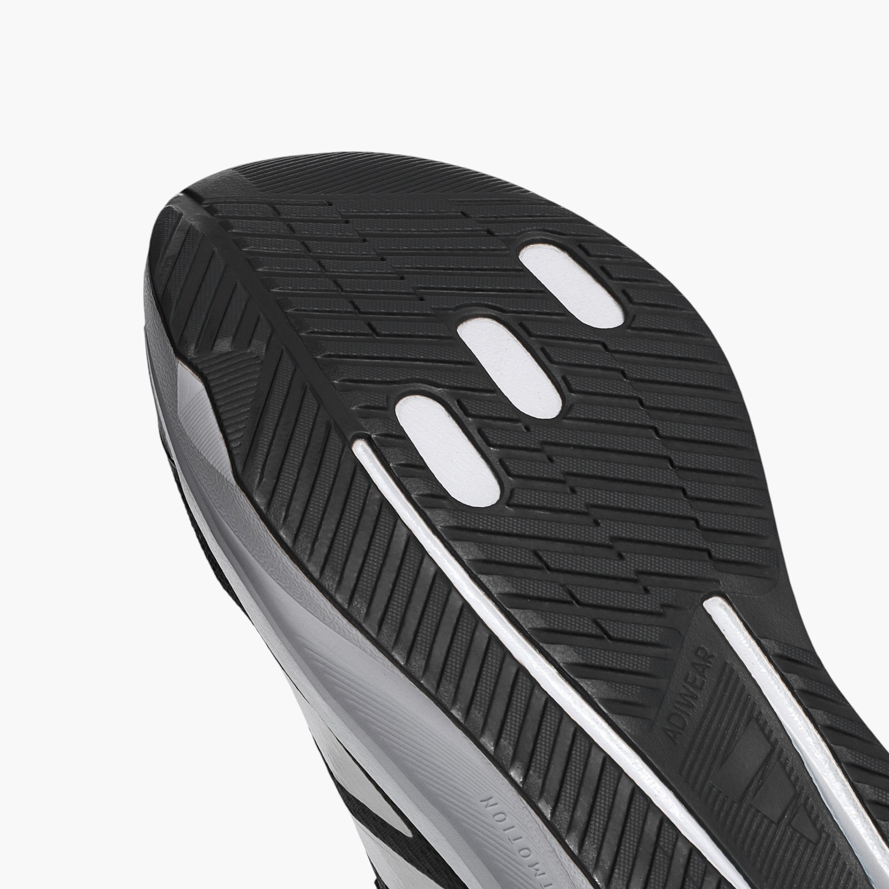 حذاء رياضي دورامو إس إل 2 إم برباط للرجال من أديداس - IH8218-sports-men-shoes-image-3